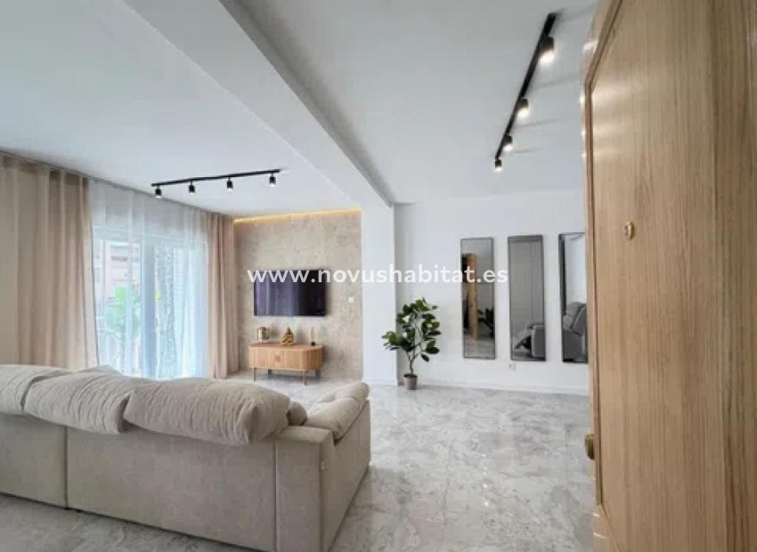 Nowa inwestycja - Penthouses - Torrevieja