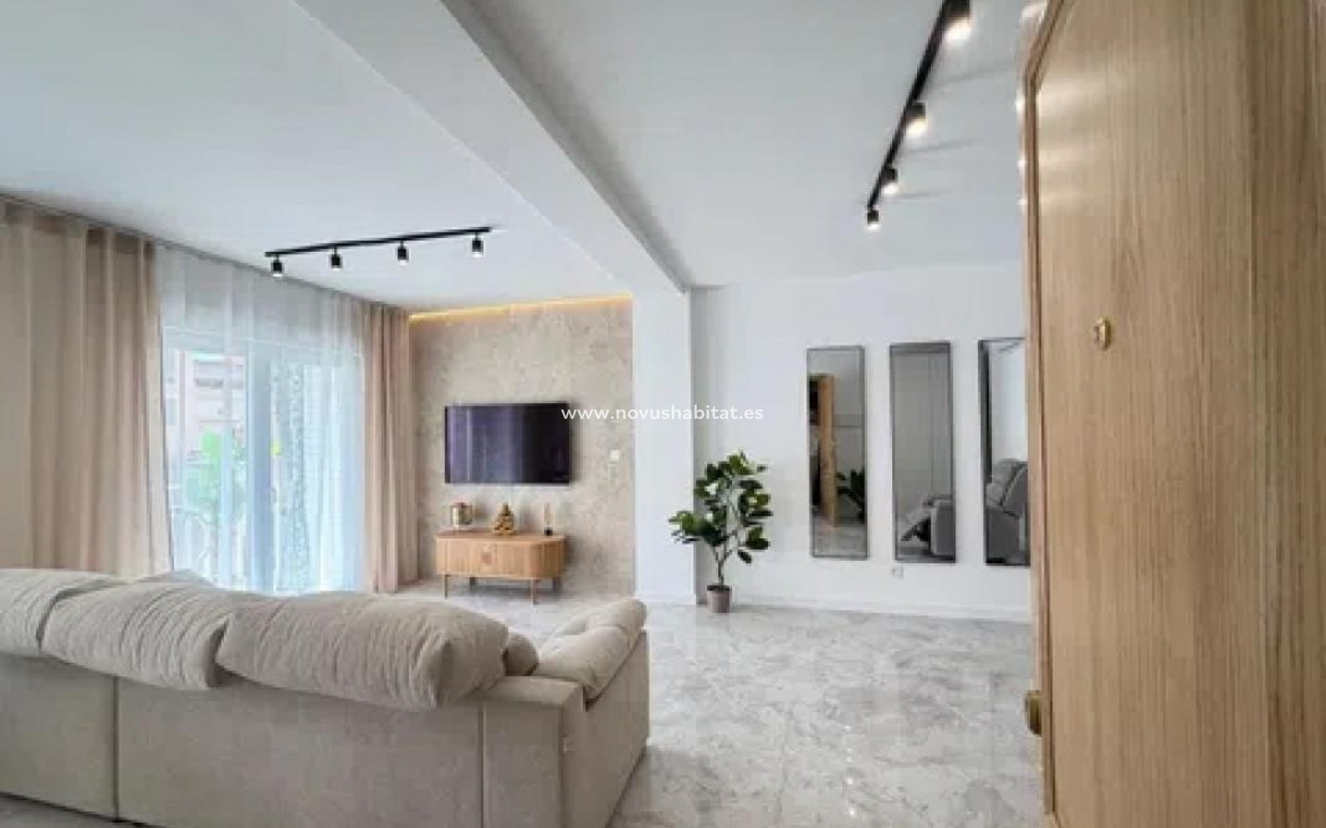 Nowa inwestycja - Penthouses - Torrevieja