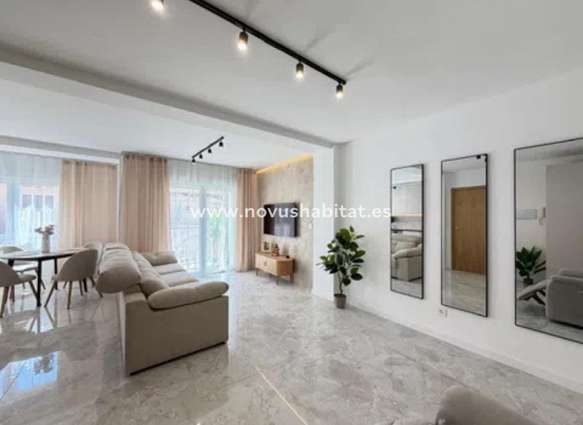 Nowa inwestycja - Penthouses - Torrevieja