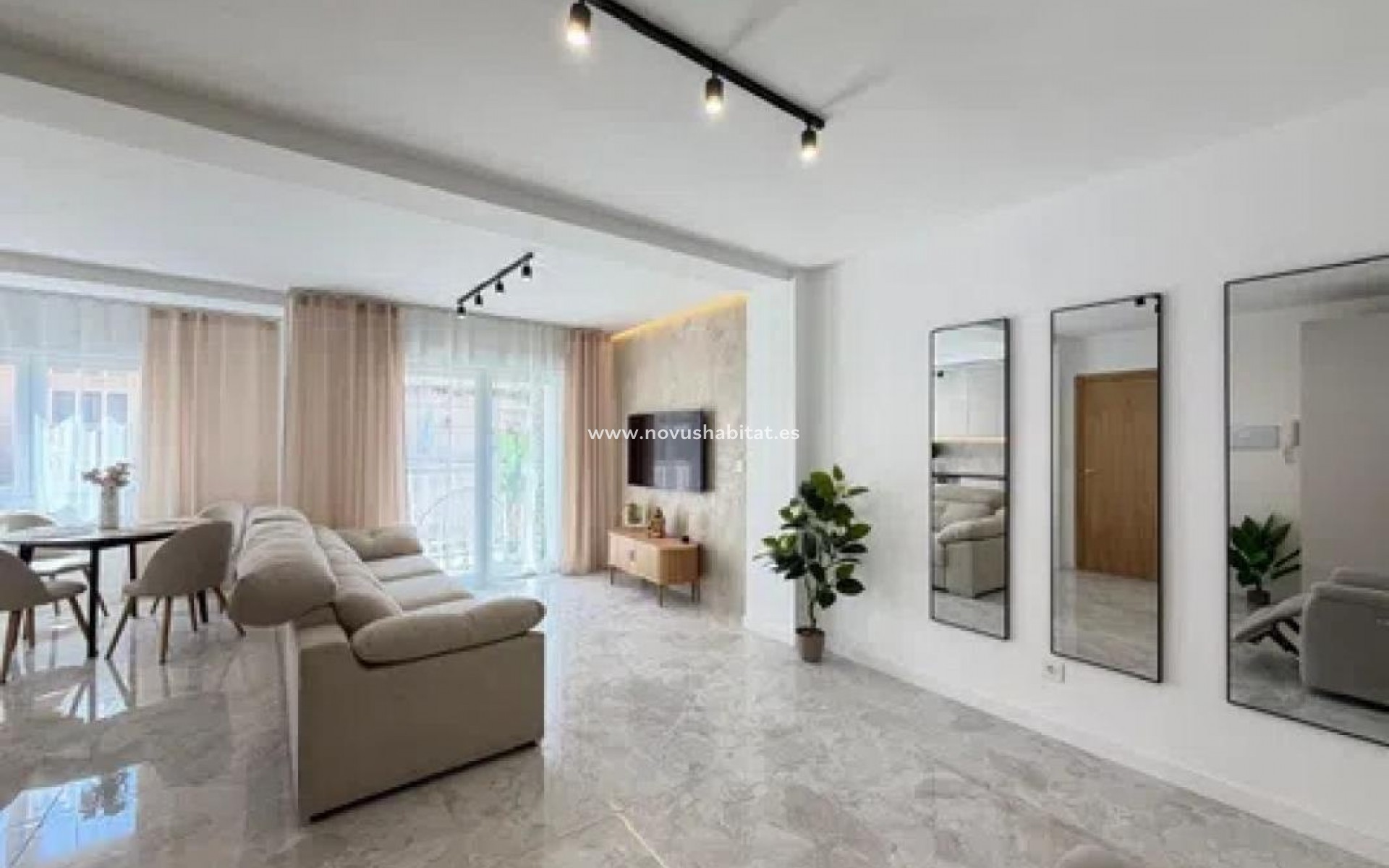 Nowa inwestycja - Penthouses - Torrevieja