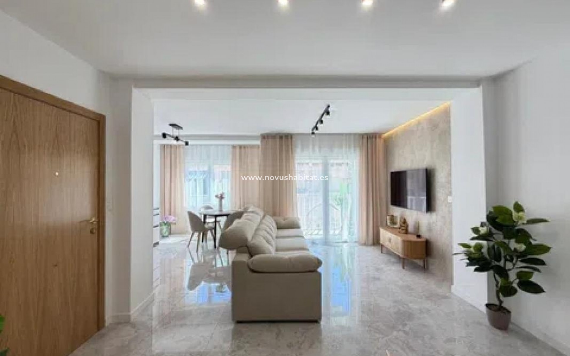 Nowa inwestycja - Penthouses - Torrevieja