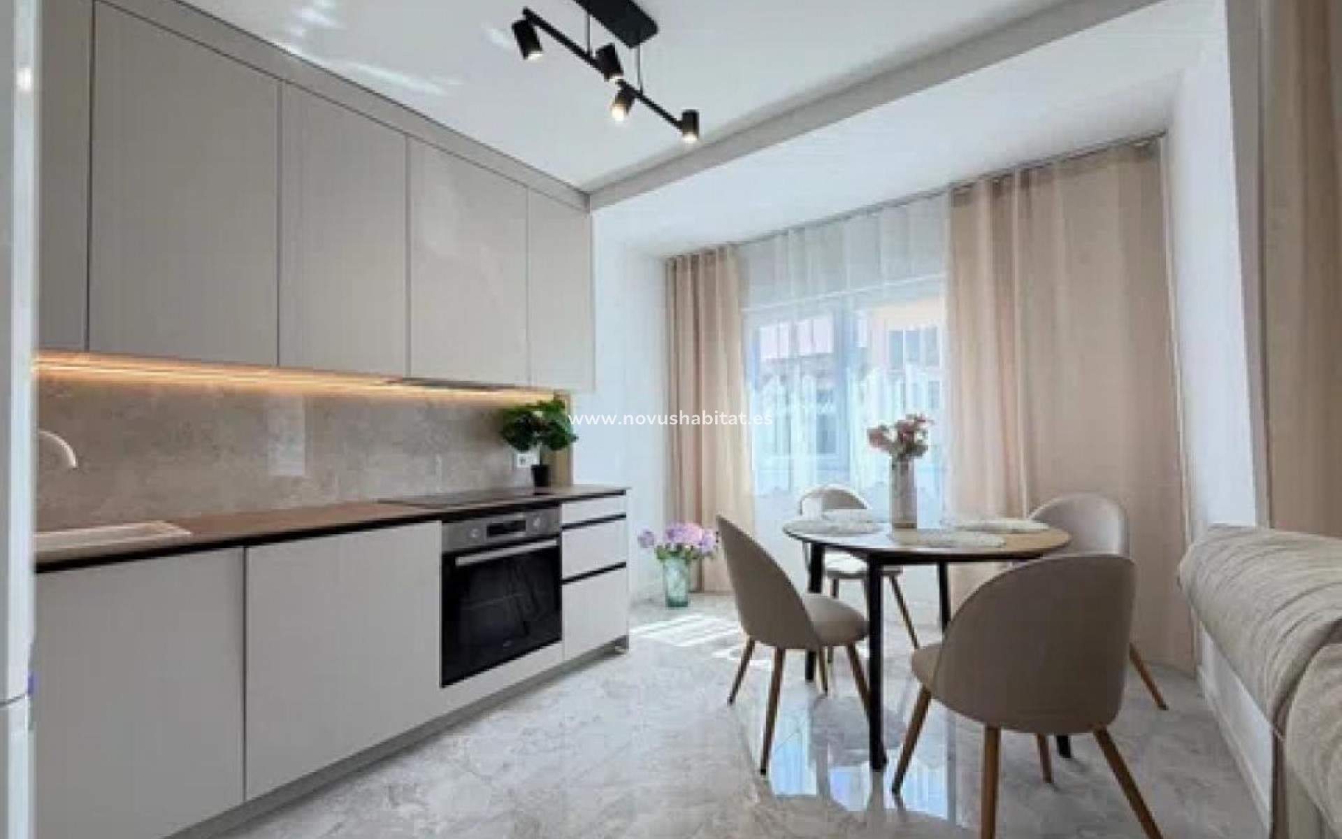 Nowa inwestycja - Penthouses - Torrevieja