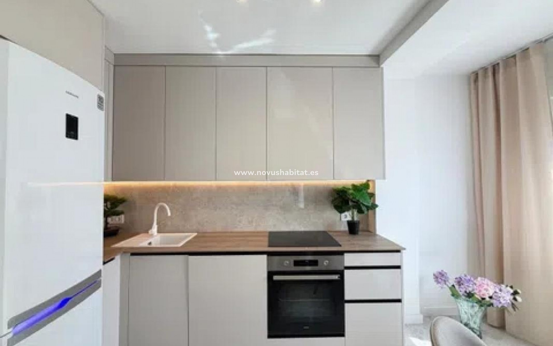 Nowa inwestycja - Penthouses - Torrevieja