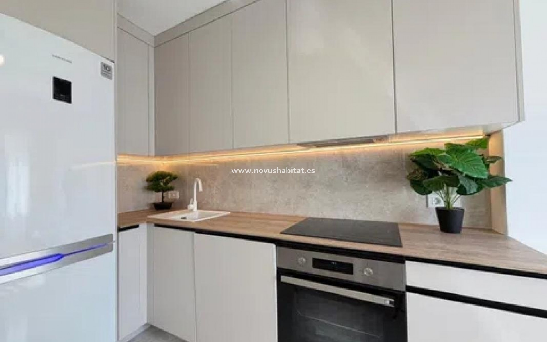 Nowa inwestycja - Penthouses - Torrevieja