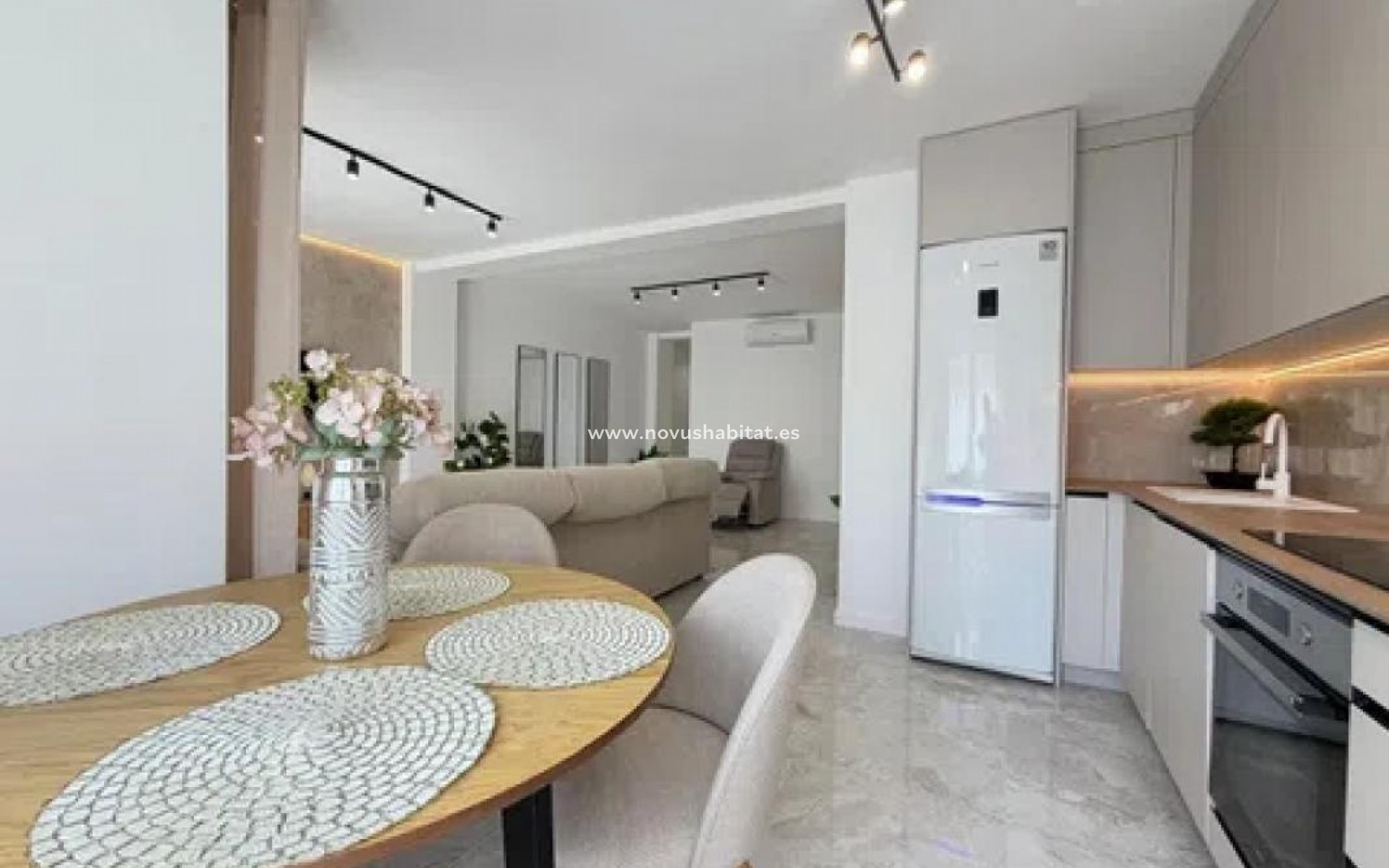 Nowa inwestycja - Penthouses - Torrevieja