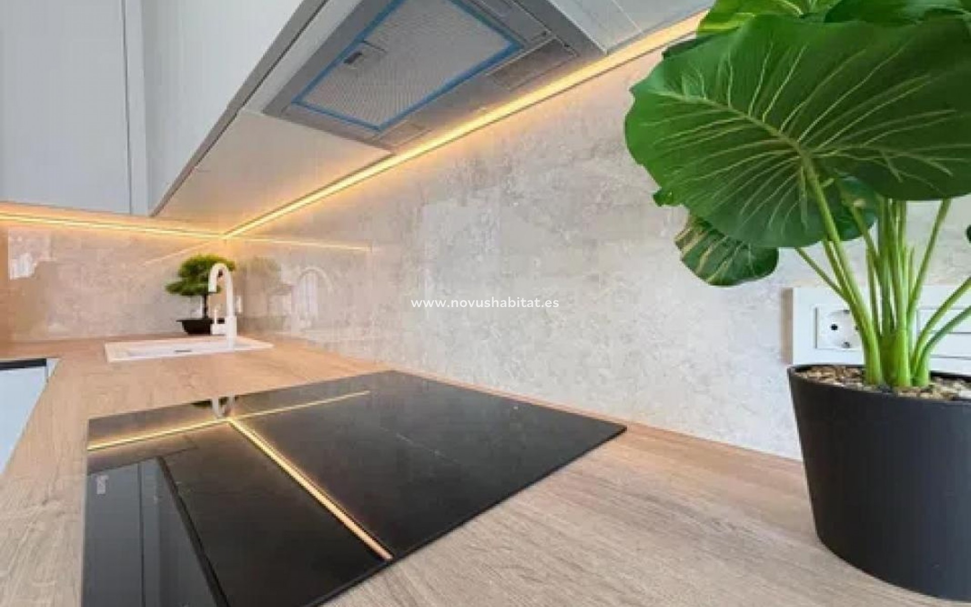 Nowa inwestycja - Penthouses - Torrevieja