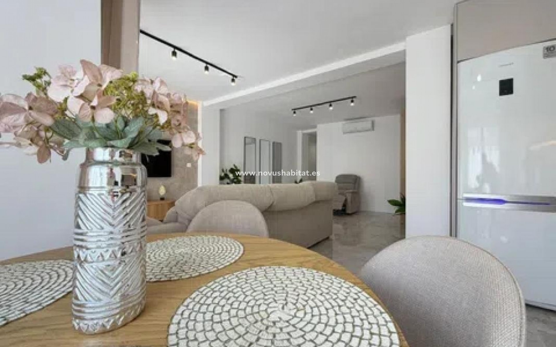 Nowa inwestycja - Penthouses - Torrevieja