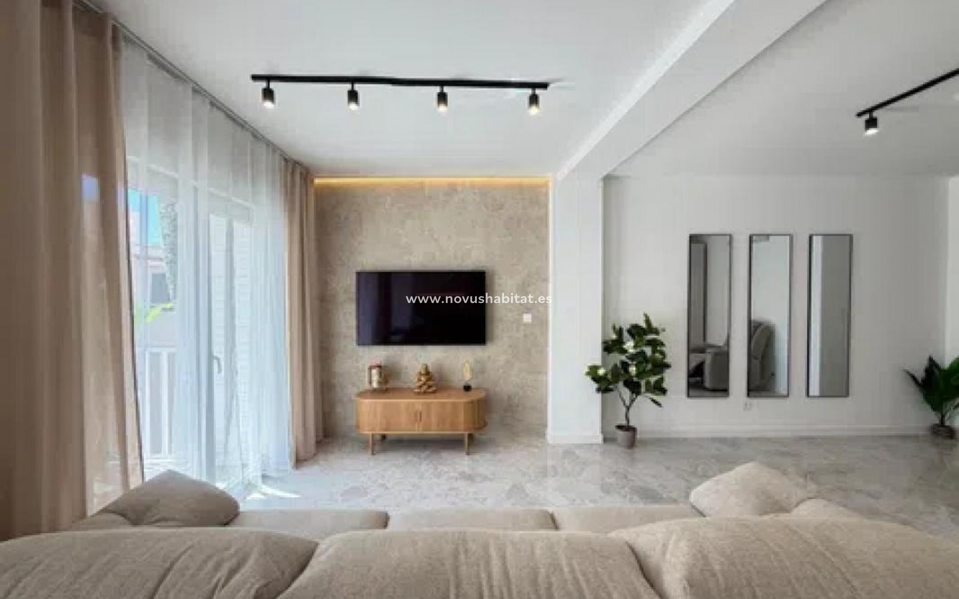 Nowa inwestycja - Penthouses - Torrevieja