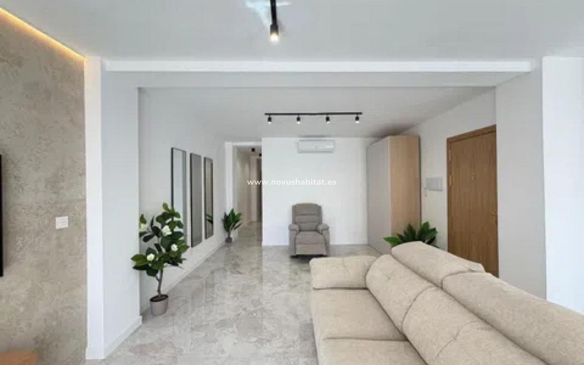 Nowa inwestycja - Penthouses - Torrevieja
