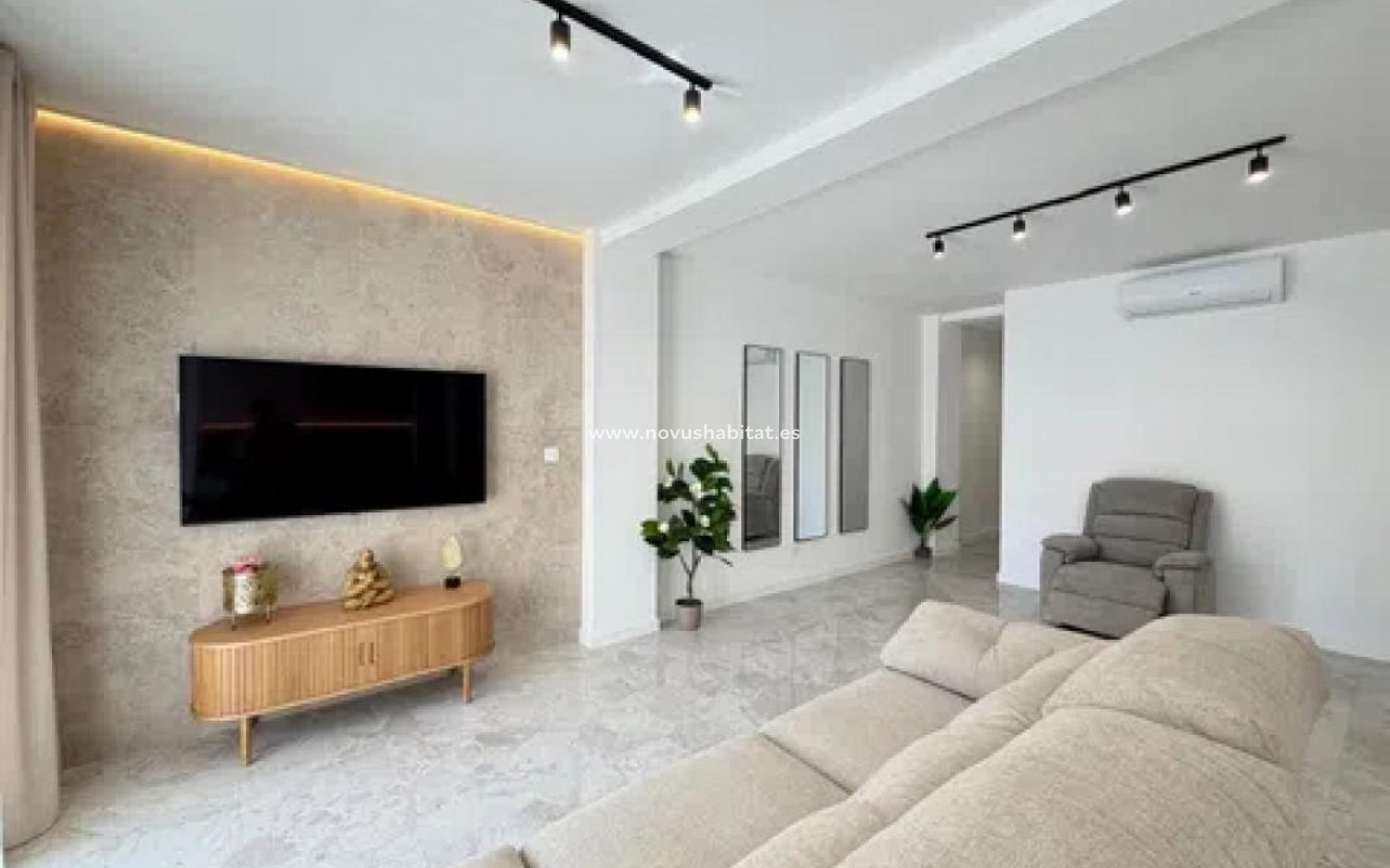 Nowa inwestycja - Penthouses - Torrevieja