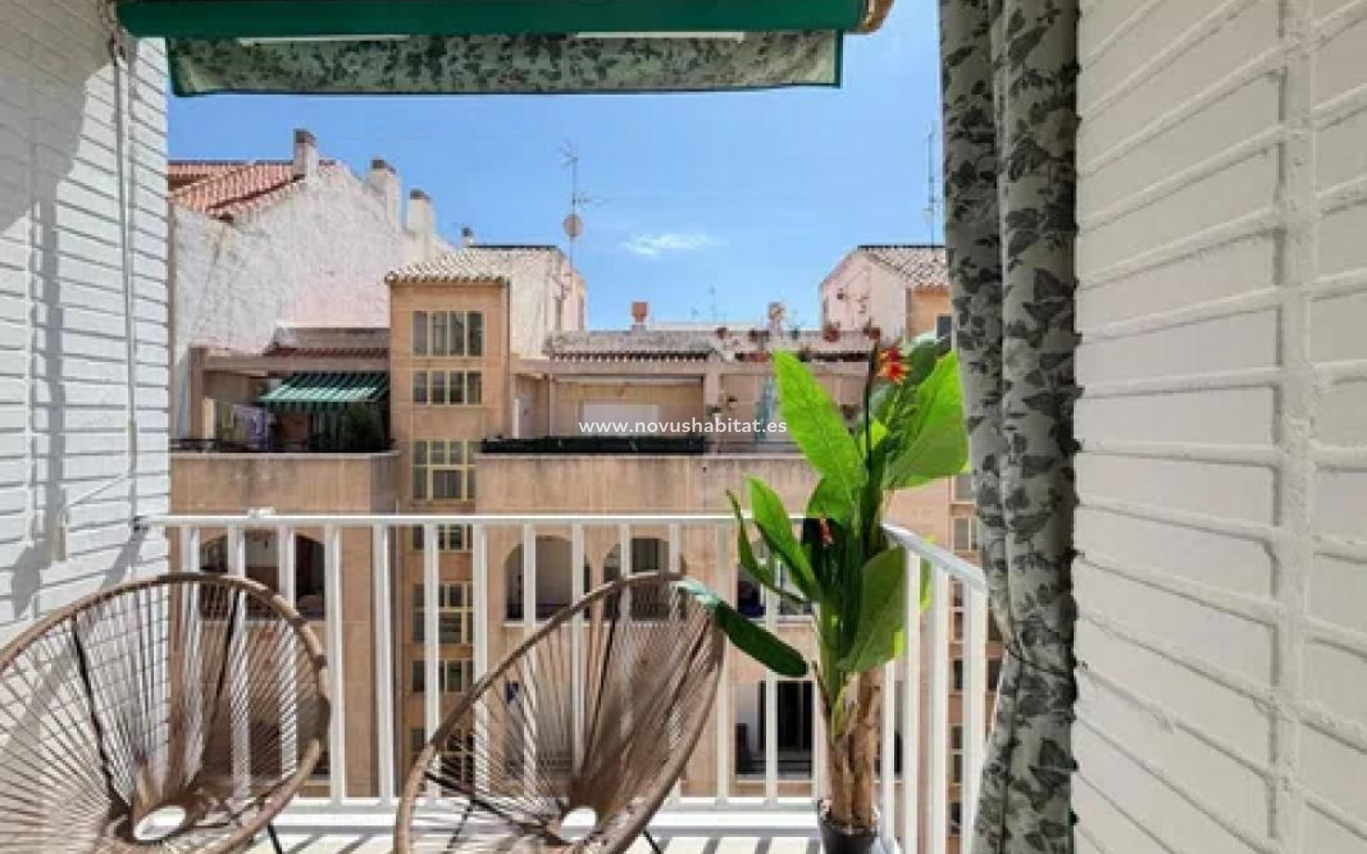 Nowa inwestycja - Penthouses - Torrevieja