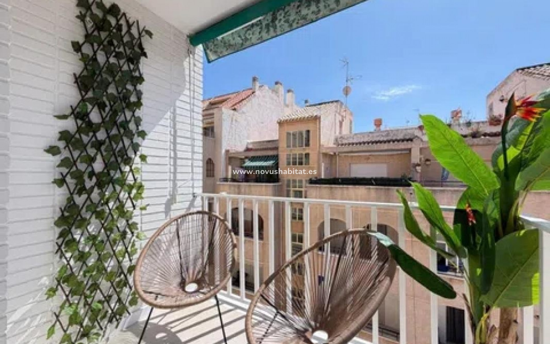 Nowa inwestycja - Penthouses - Torrevieja
