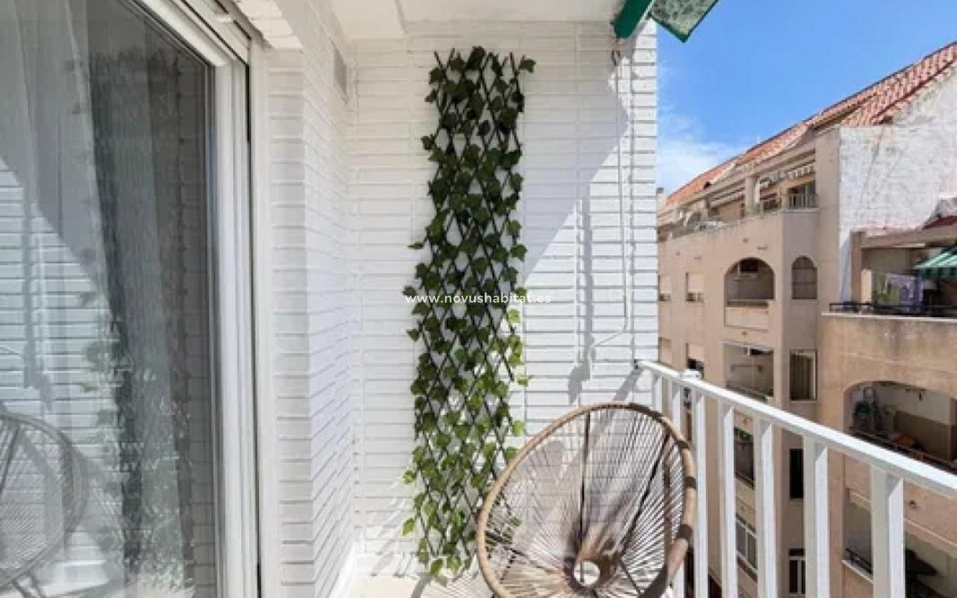 Nowa inwestycja - Penthouses - Torrevieja