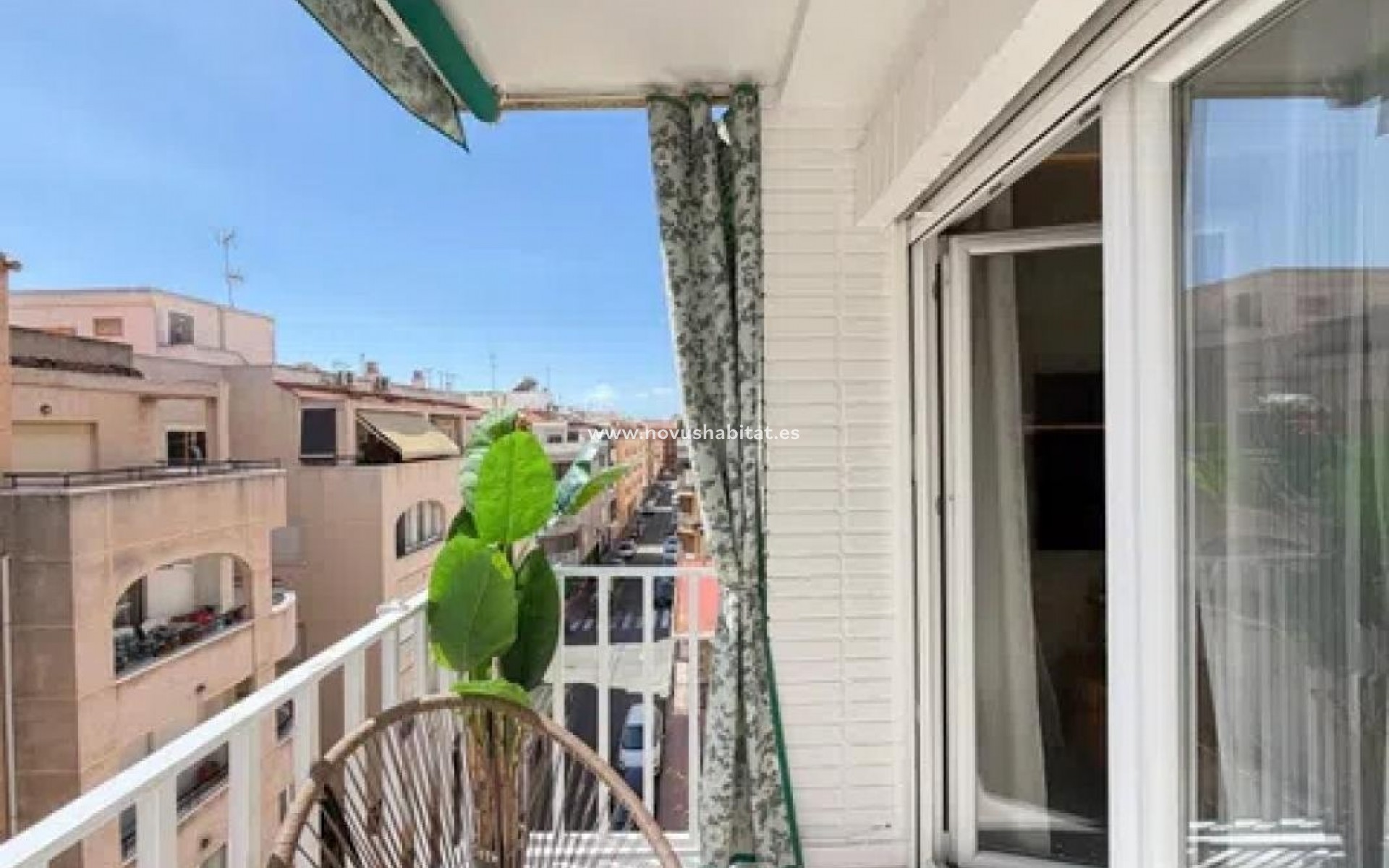 Nowa inwestycja - Penthouses - Torrevieja
