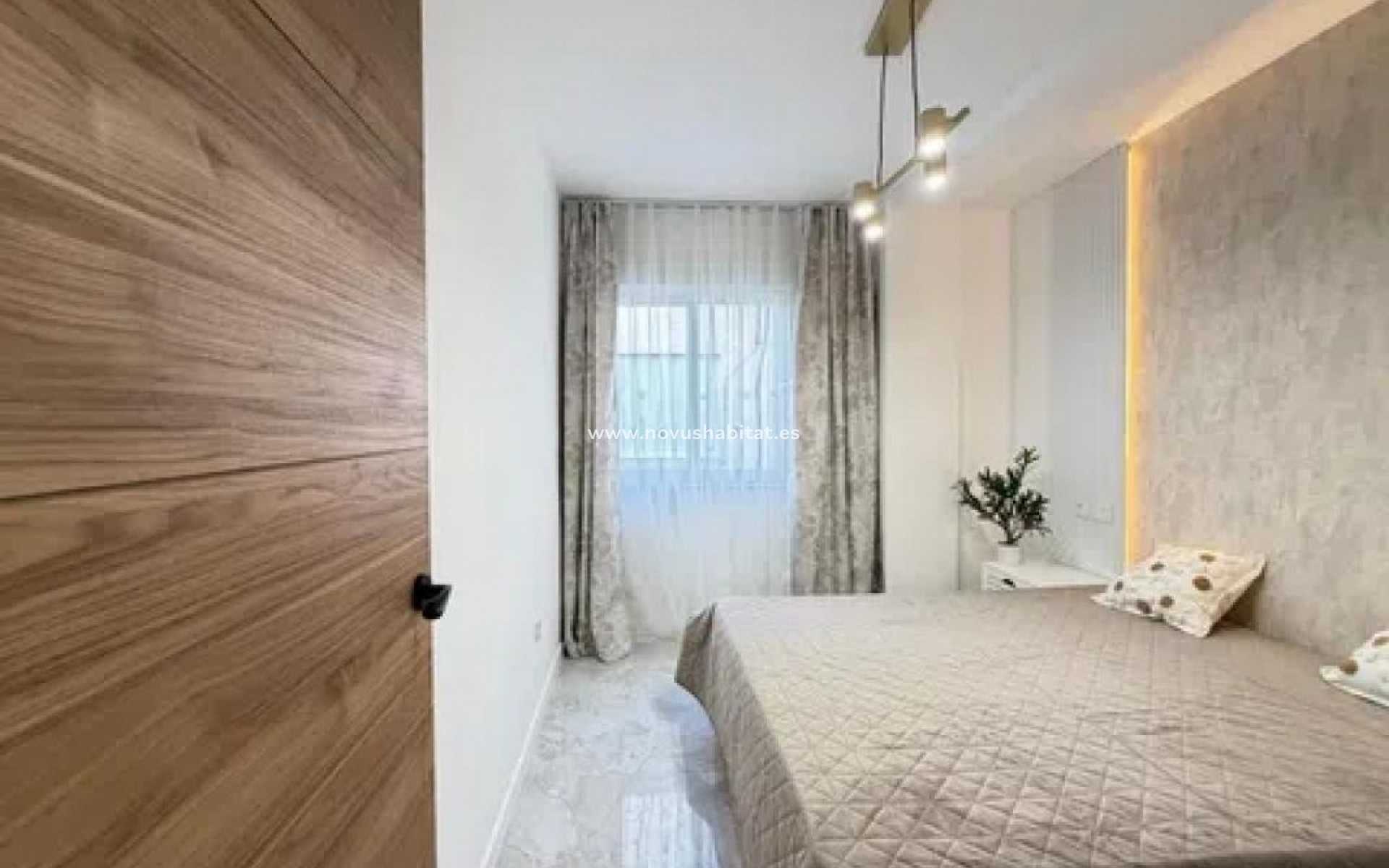Nowa inwestycja - Penthouses - Torrevieja