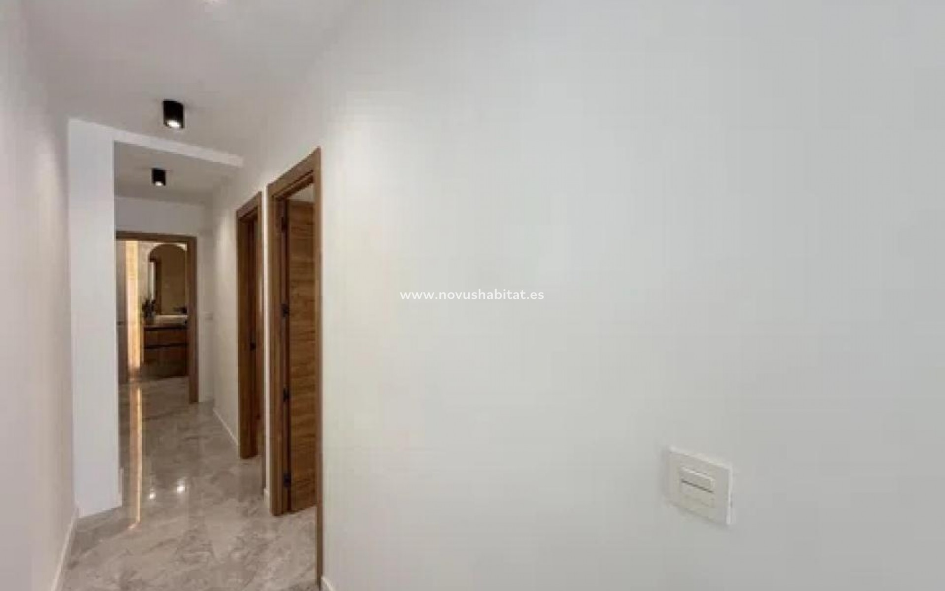 Nowa inwestycja - Penthouses - Torrevieja