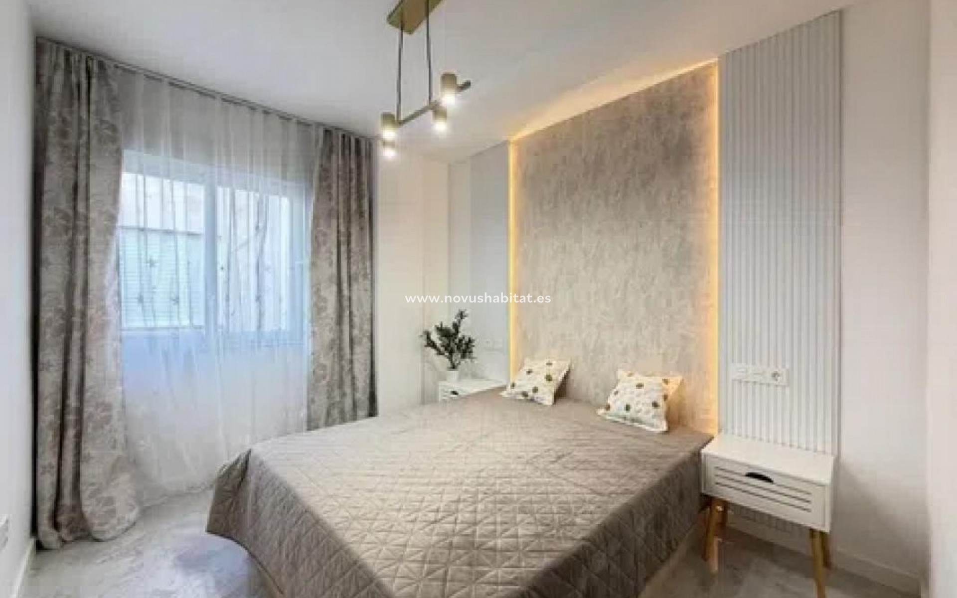 Nowa inwestycja - Penthouses - Torrevieja