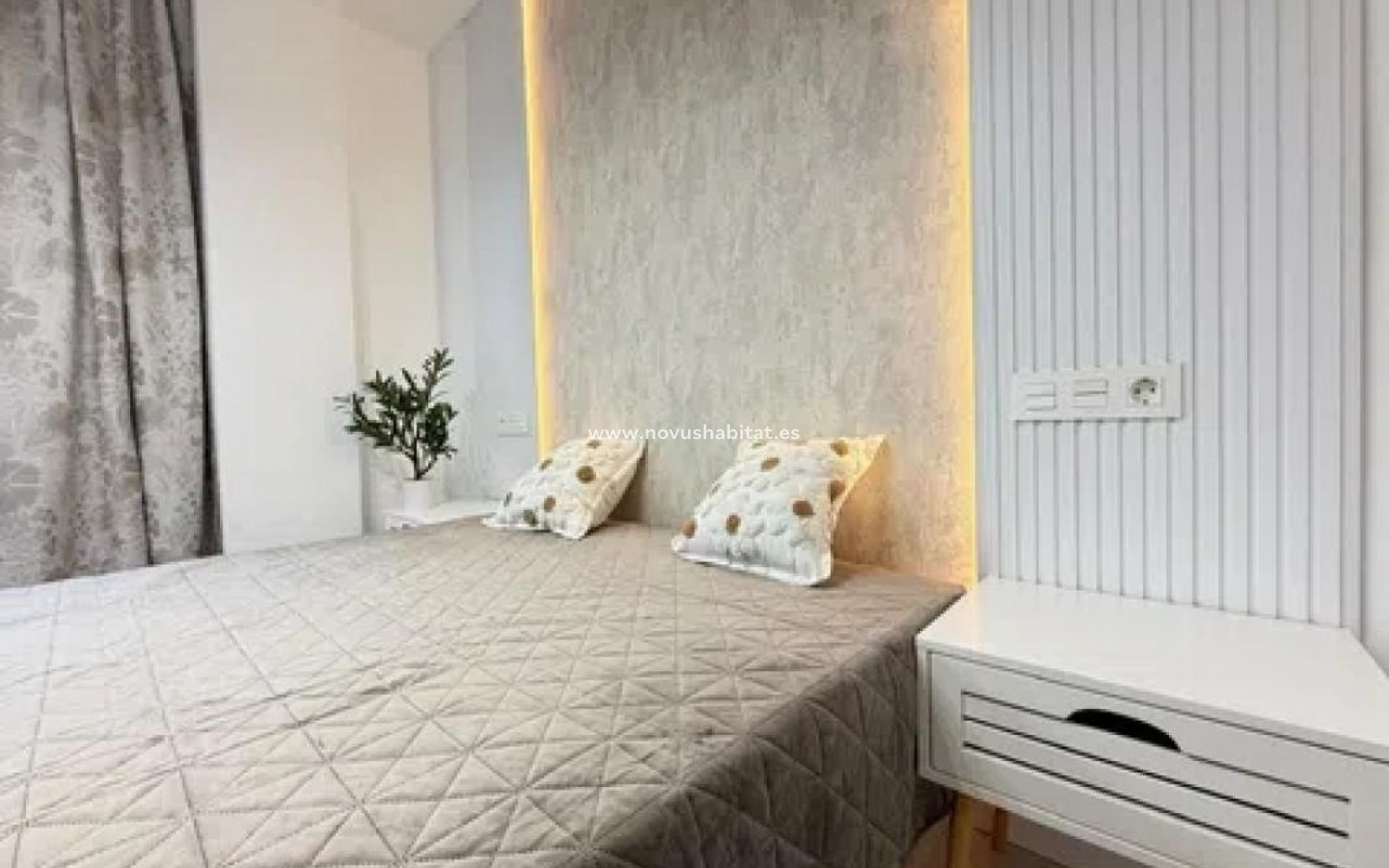 Nowa inwestycja - Penthouses - Torrevieja