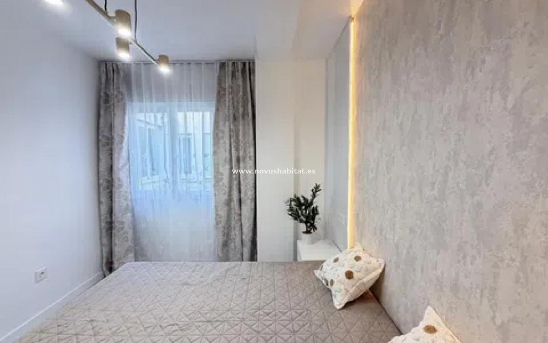Nowa inwestycja - Penthouses - Torrevieja