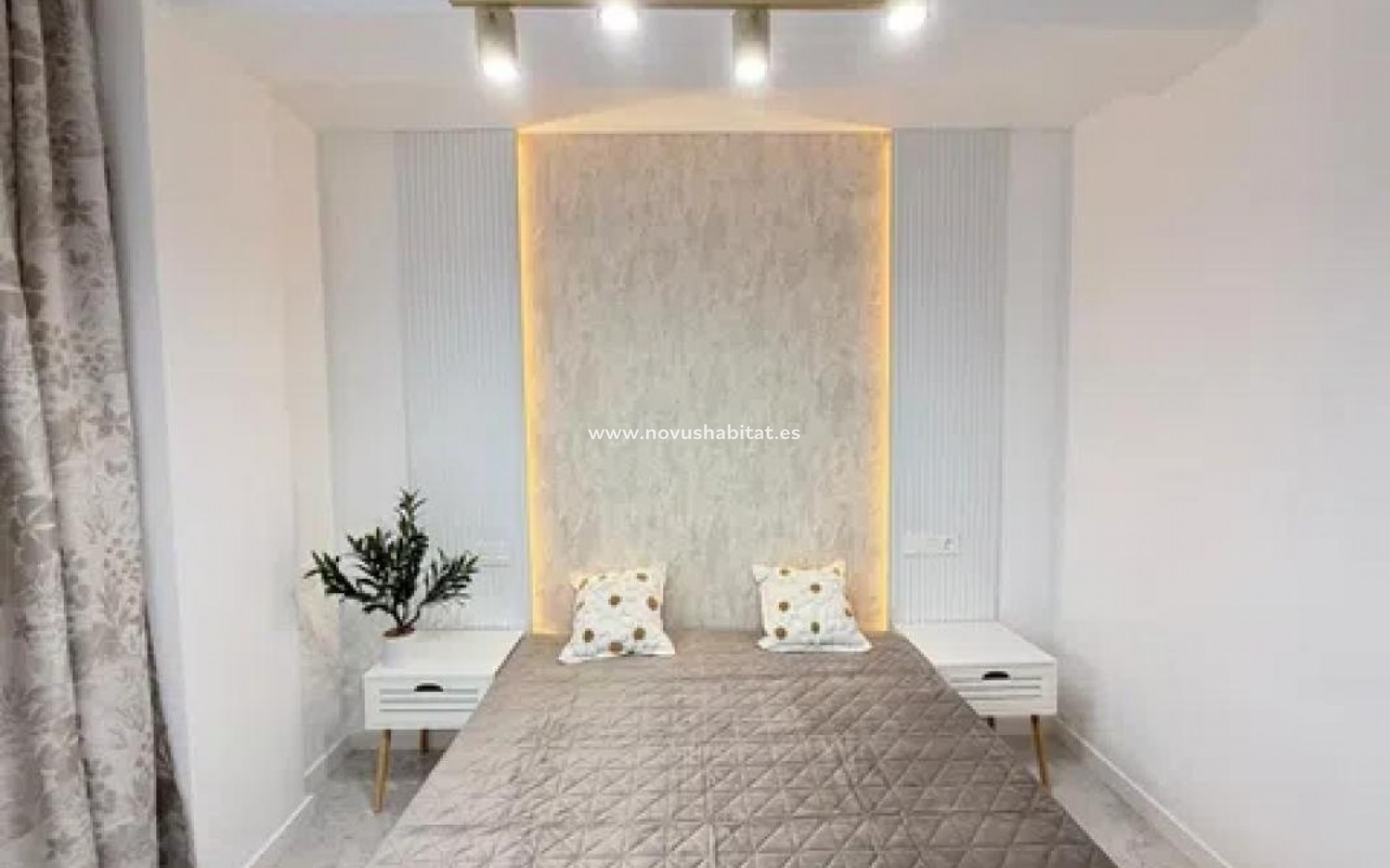 Nowa inwestycja - Penthouses - Torrevieja