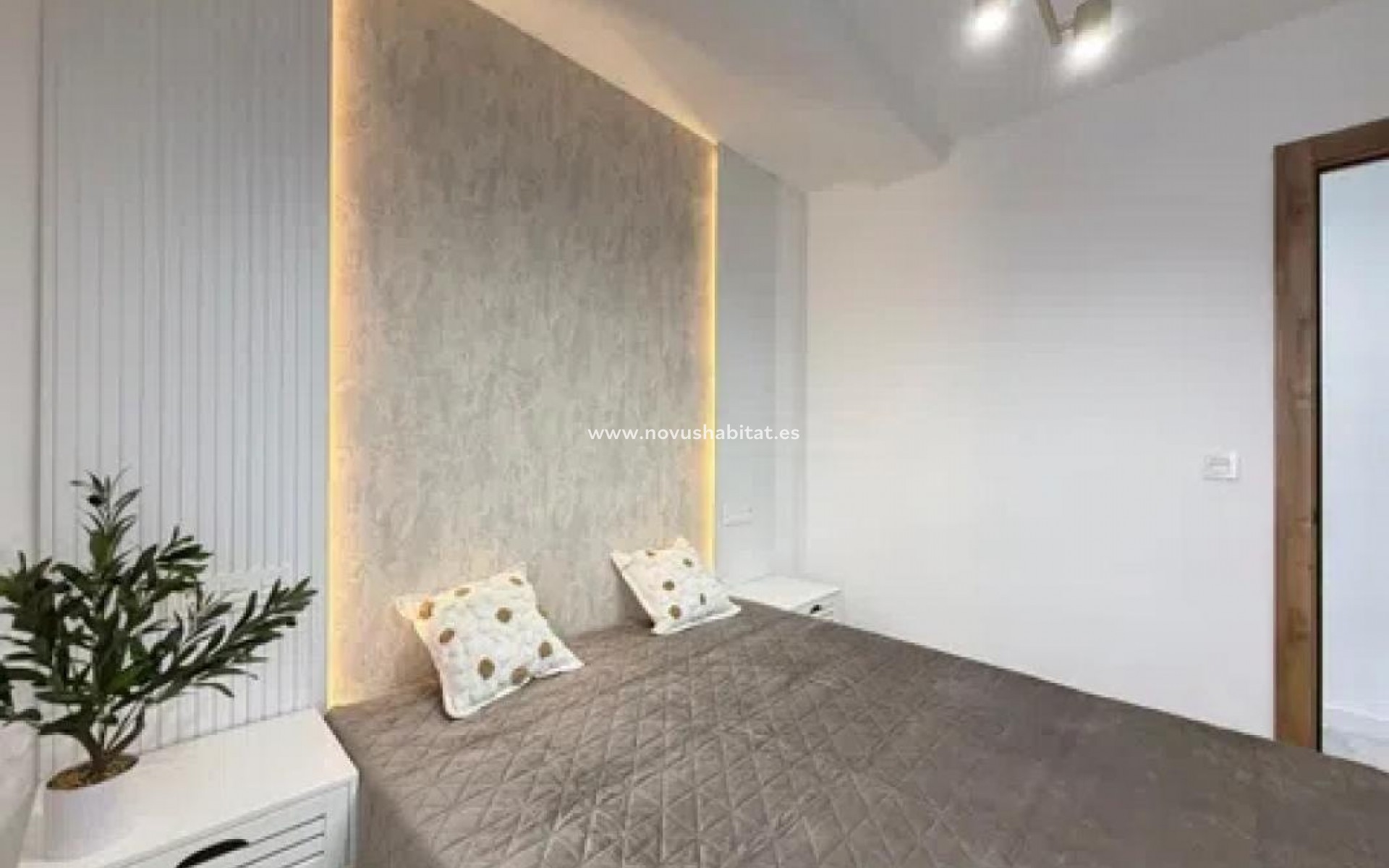 Nowa inwestycja - Penthouses - Torrevieja