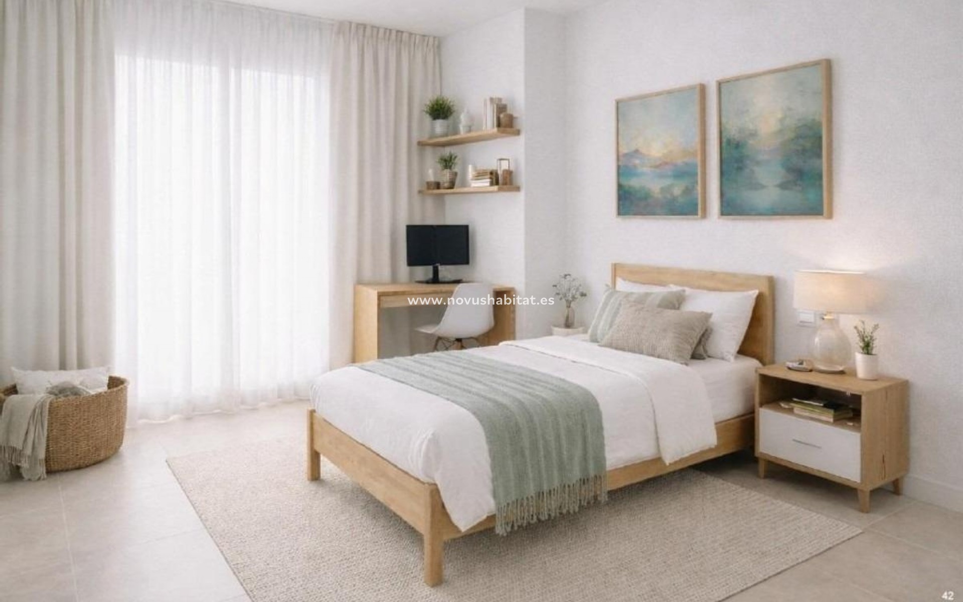 Nowa inwestycja - Penthouses - Torrevieja