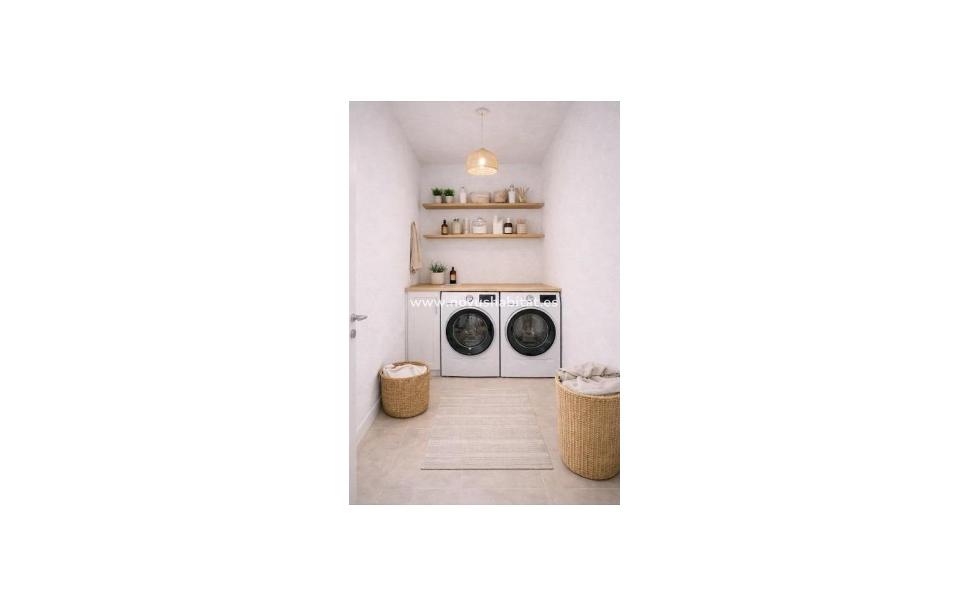 Nowa inwestycja - Penthouses - Torrevieja