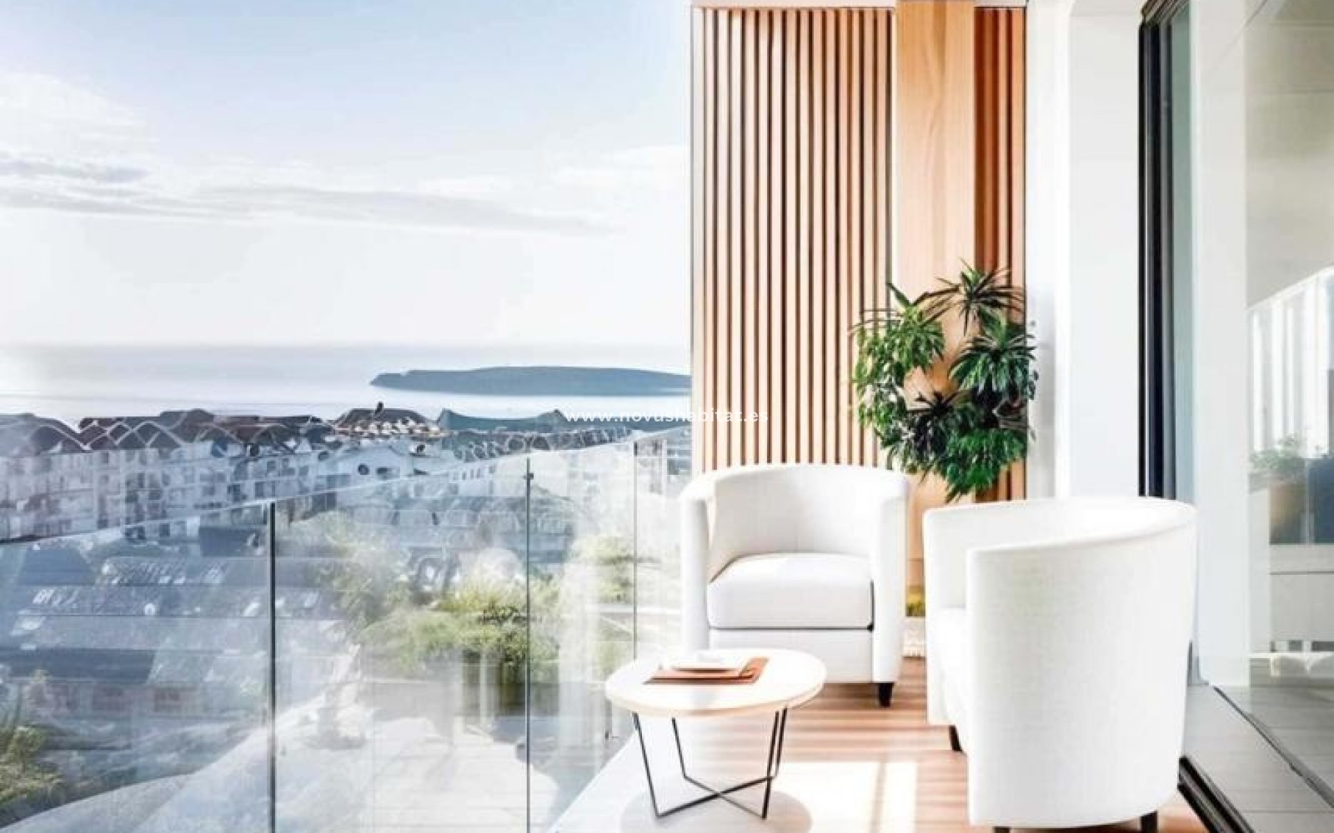 Nowa inwestycja - Penthouses - Torrevieja