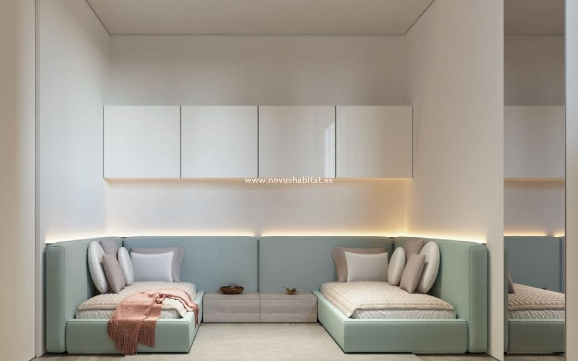Nowa inwestycja - Penthouses - Torrevieja