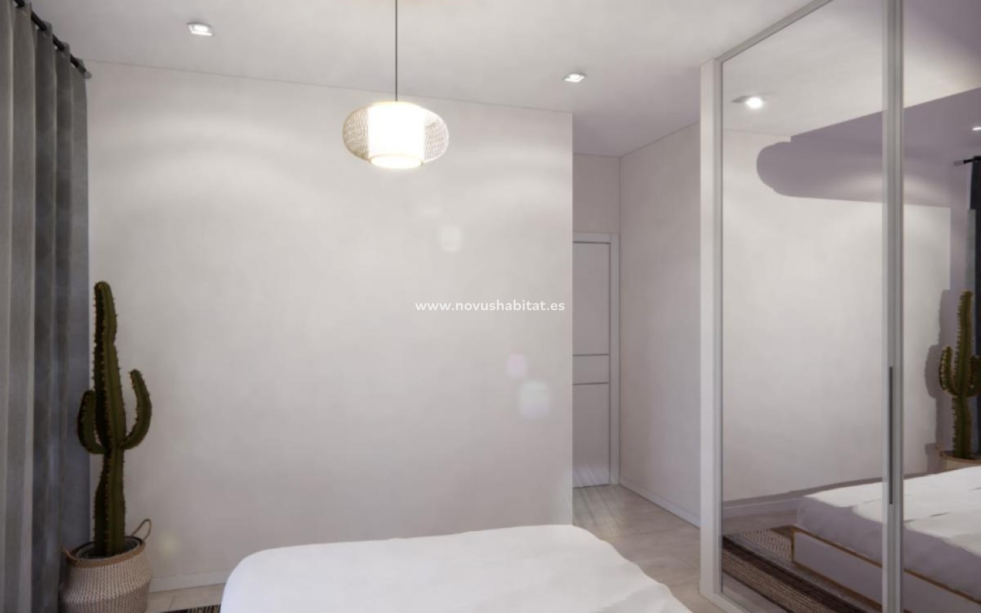 Nowa inwestycja - Penthouses - Torrevieja