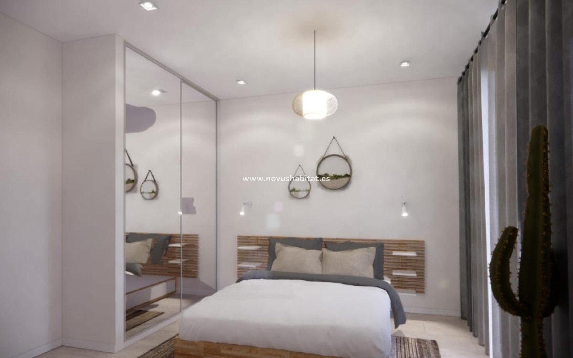 Nowa inwestycja - Penthouses - Torrevieja