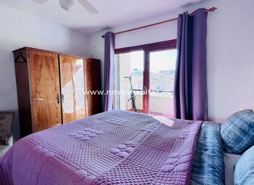 Nowa inwestycja - Penthouses - Torrevieja