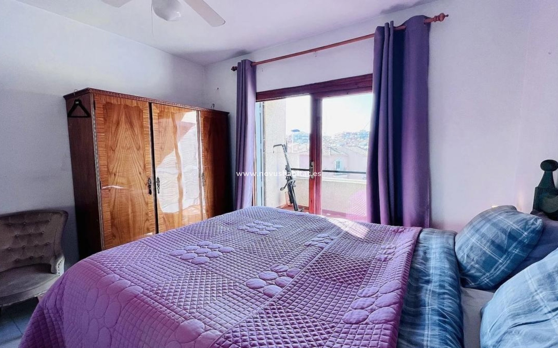 Nowa inwestycja - Penthouses - Torrevieja