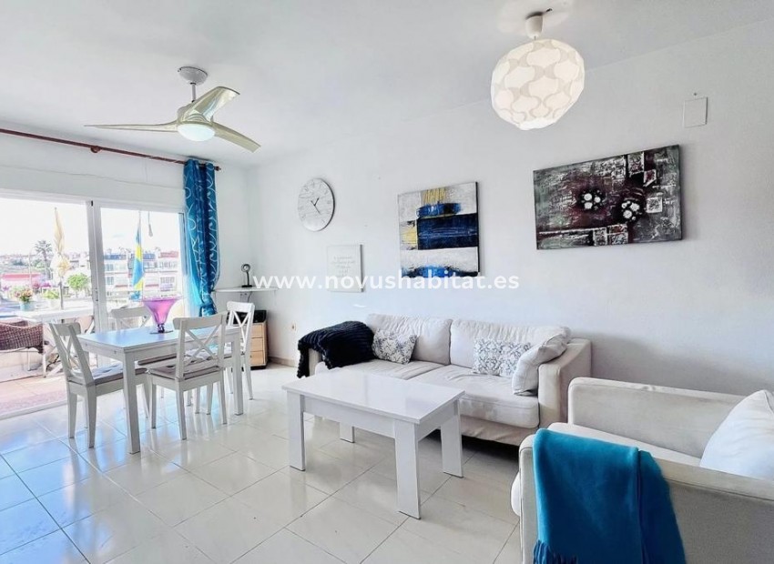Nowa inwestycja - Penthouses - Torrevieja