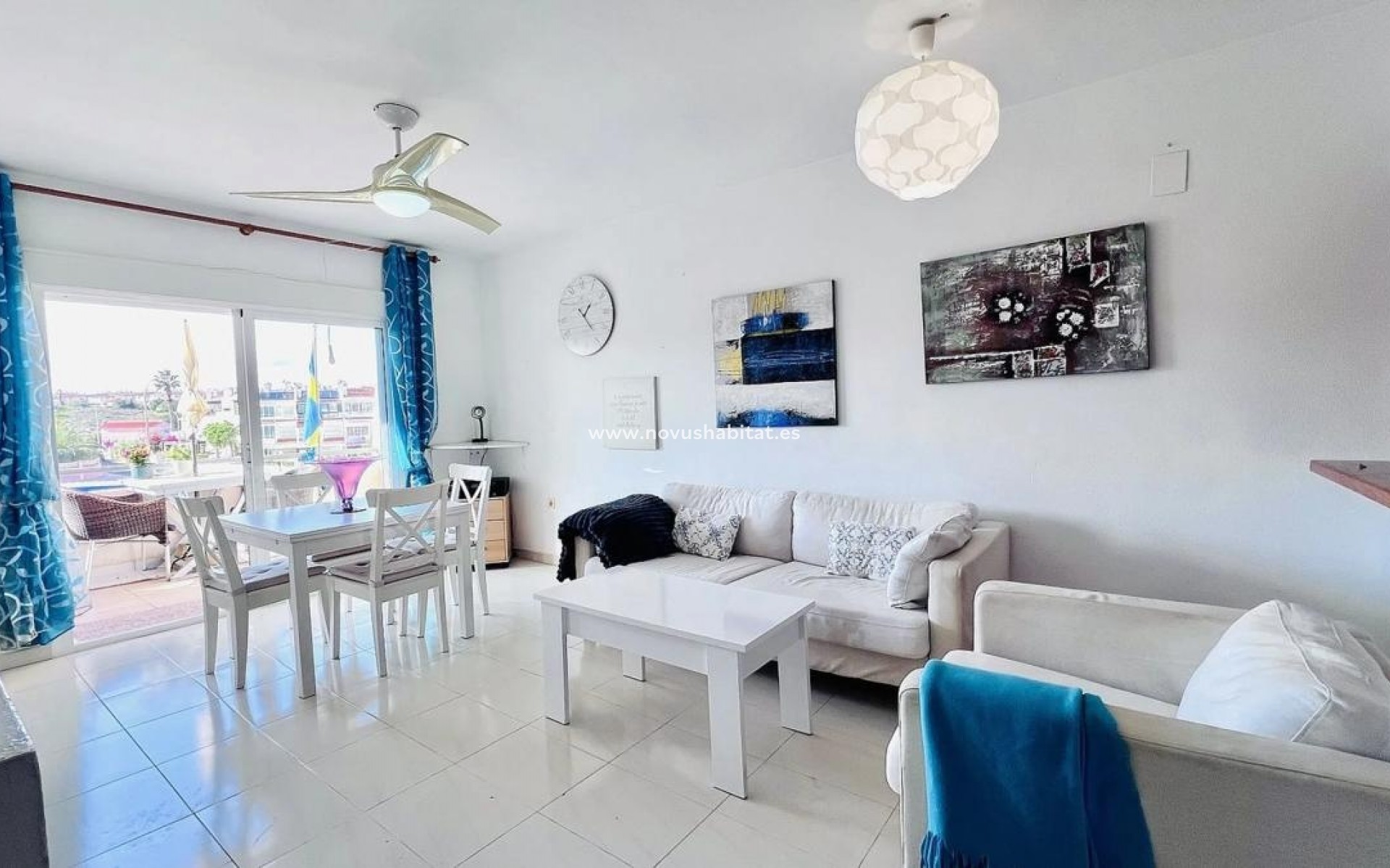Nowa inwestycja - Penthouses - Torrevieja
