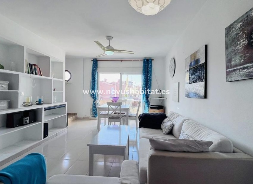 Nowa inwestycja - Penthouses - Torrevieja