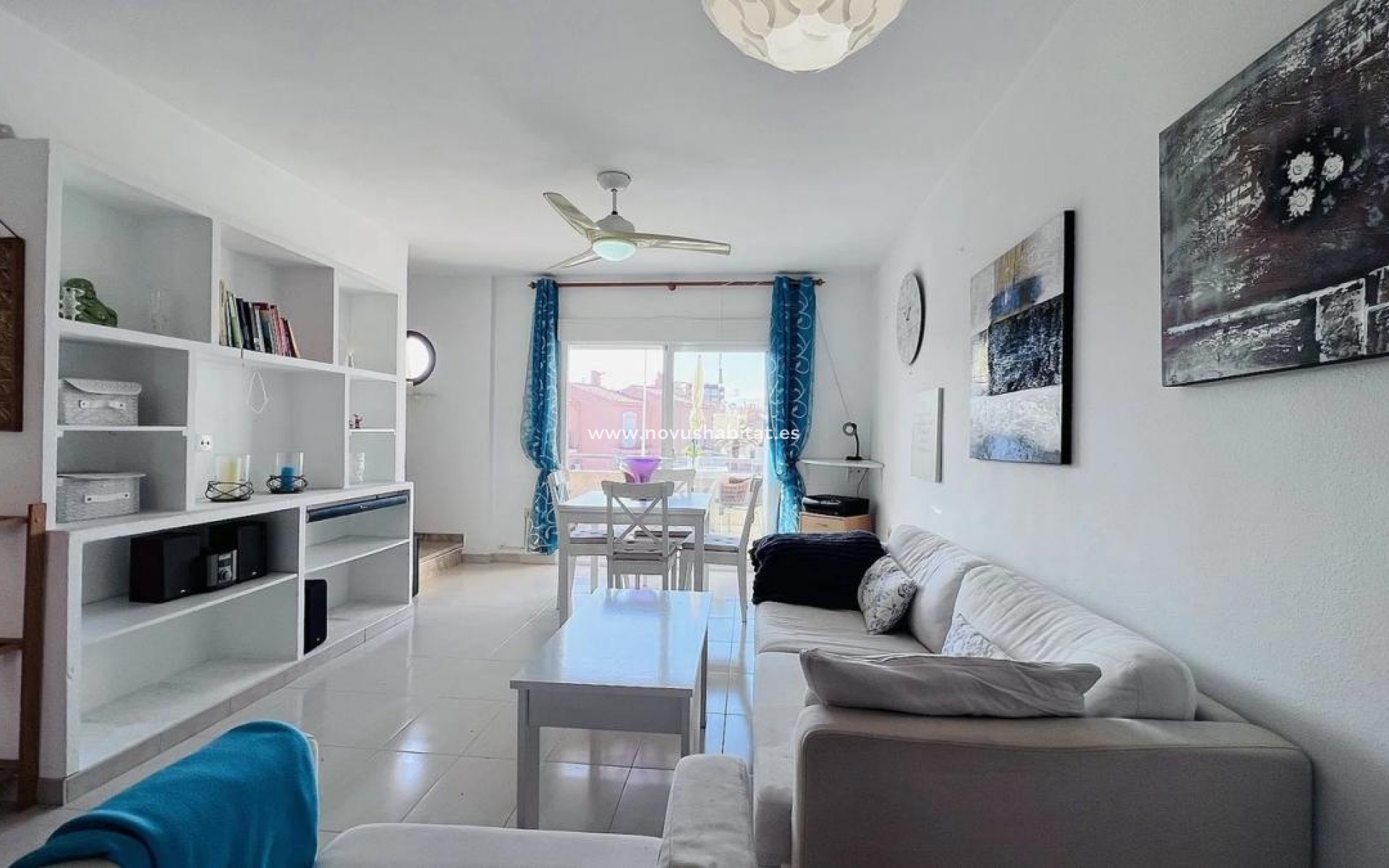 Nowa inwestycja - Penthouses - Torrevieja