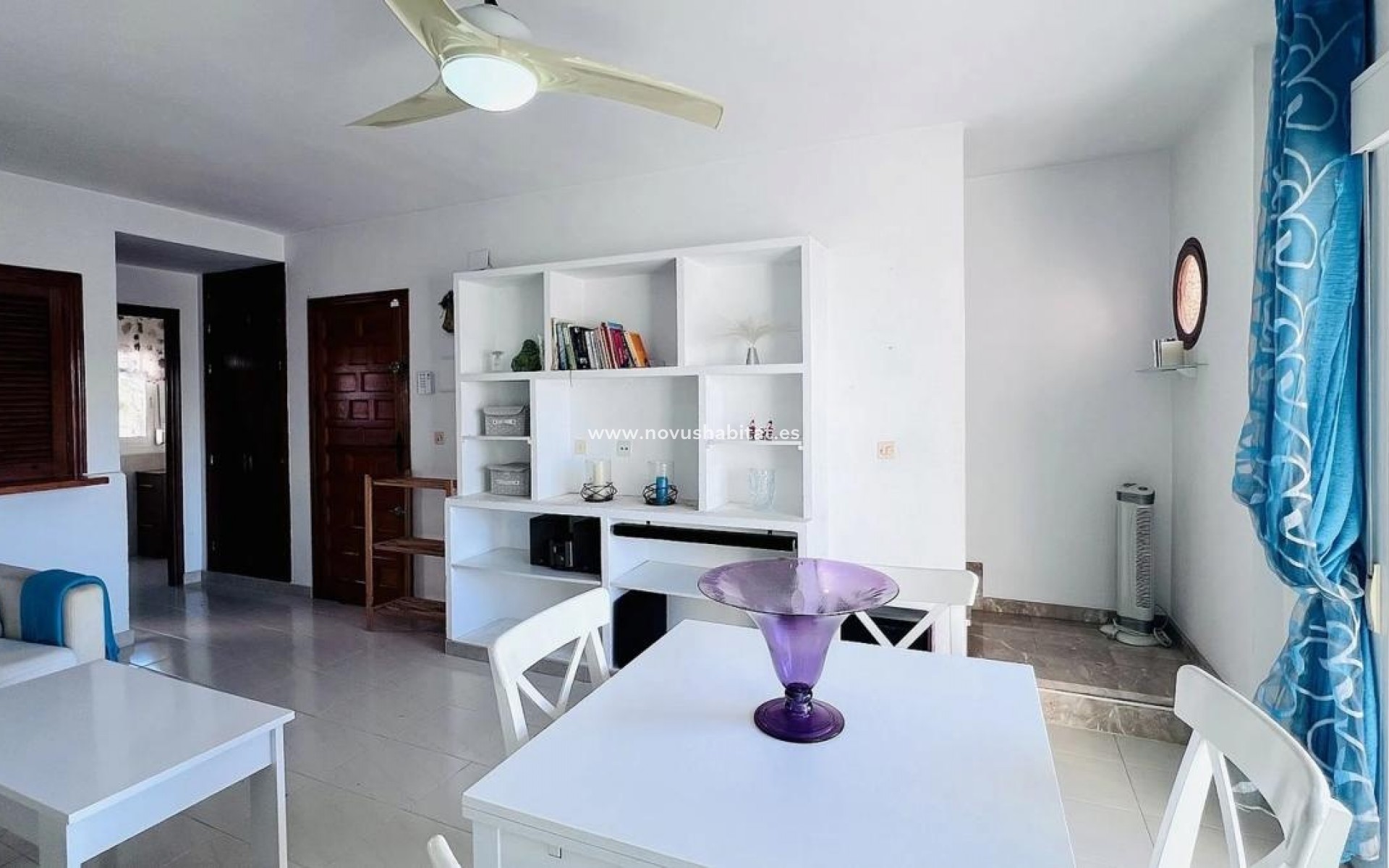 Nowa inwestycja - Penthouses - Torrevieja