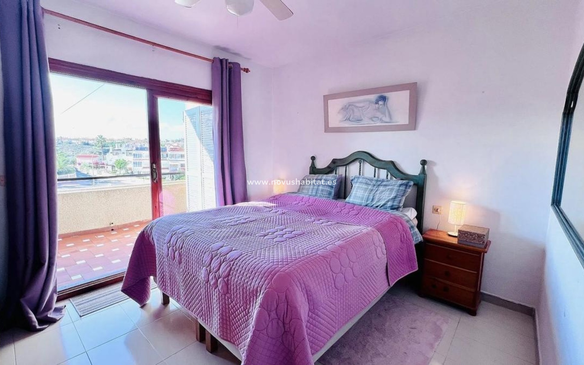 Nowa inwestycja - Penthouses - Torrevieja