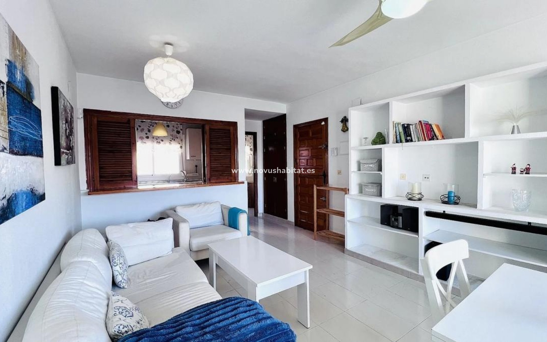 Nowa inwestycja - Penthouses - Torrevieja