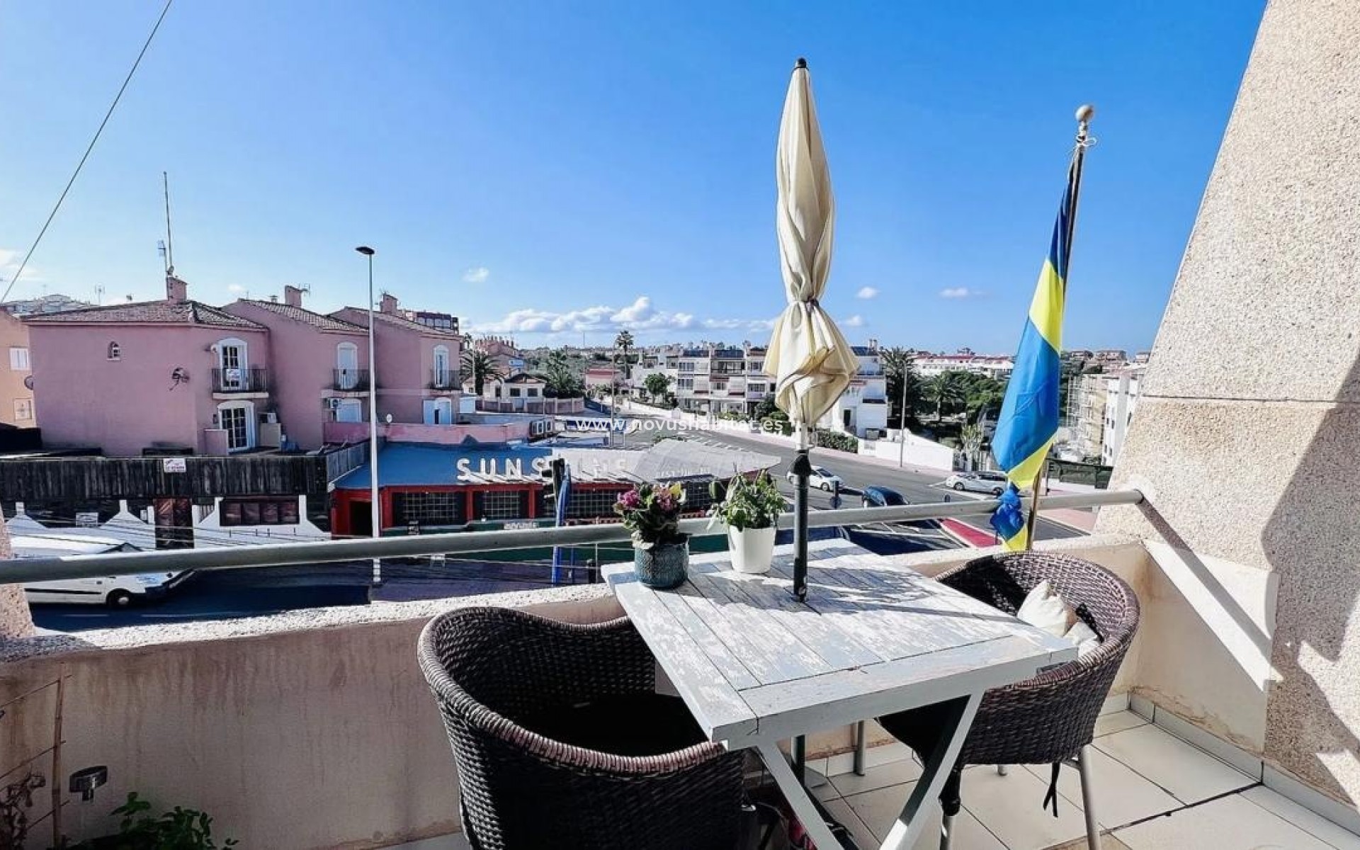 Nowa inwestycja - Penthouses - Torrevieja