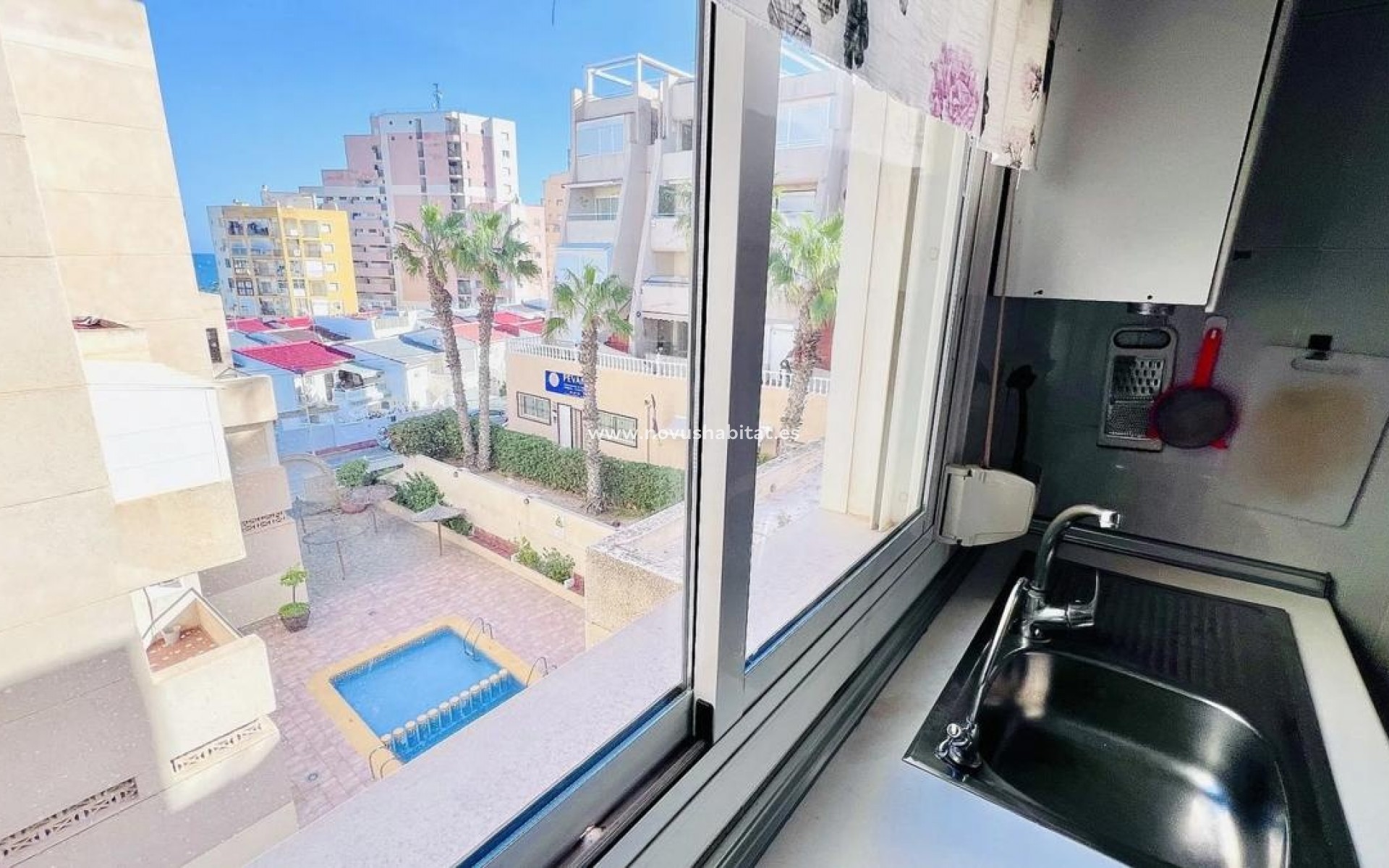 Nowa inwestycja - Penthouses - Torrevieja