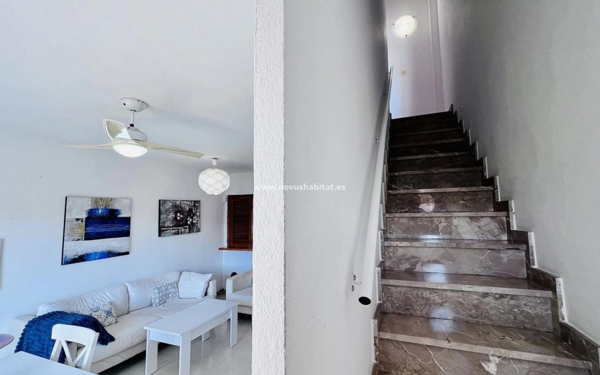 Nowa inwestycja - Penthouses - Torrevieja