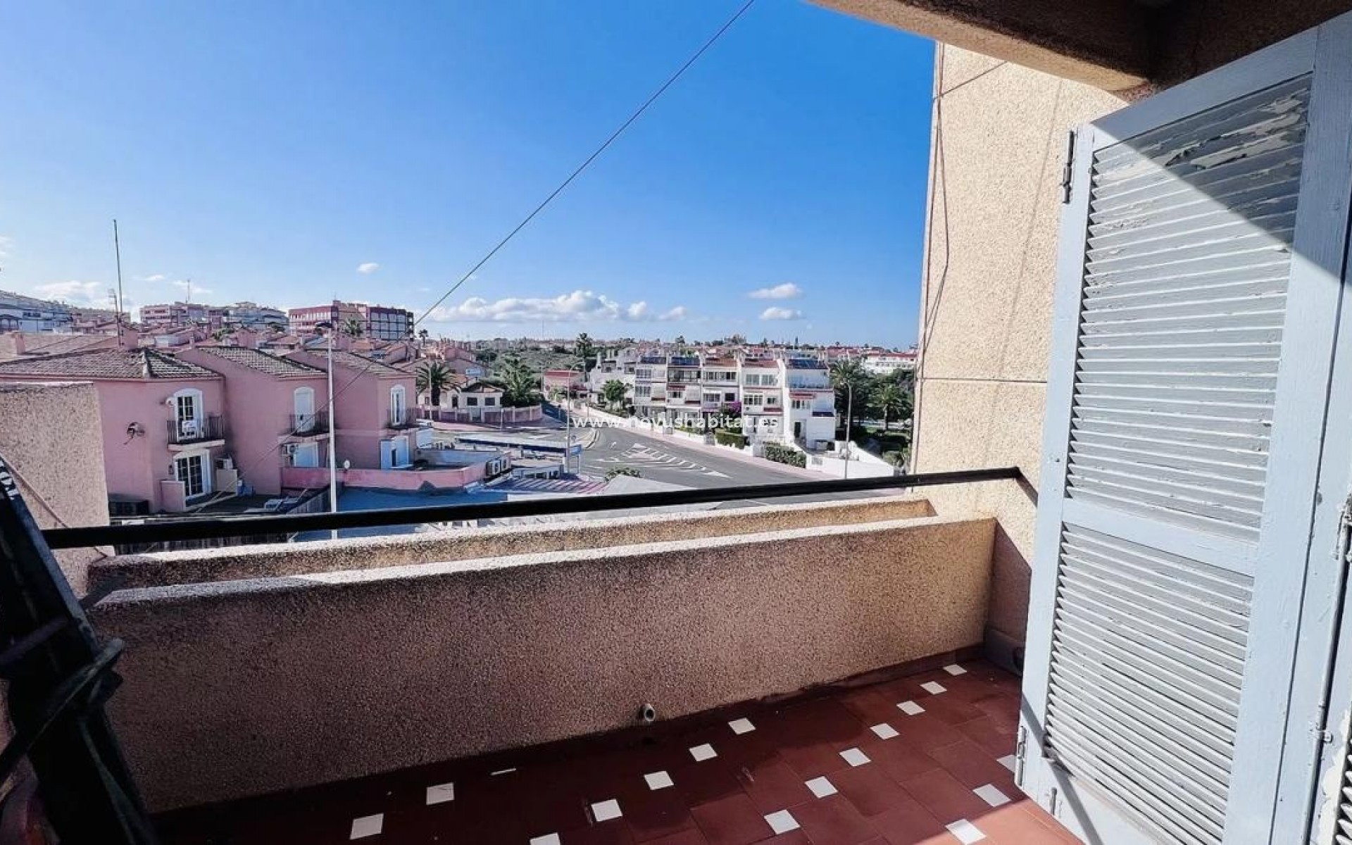 Nowa inwestycja - Penthouses - Torrevieja