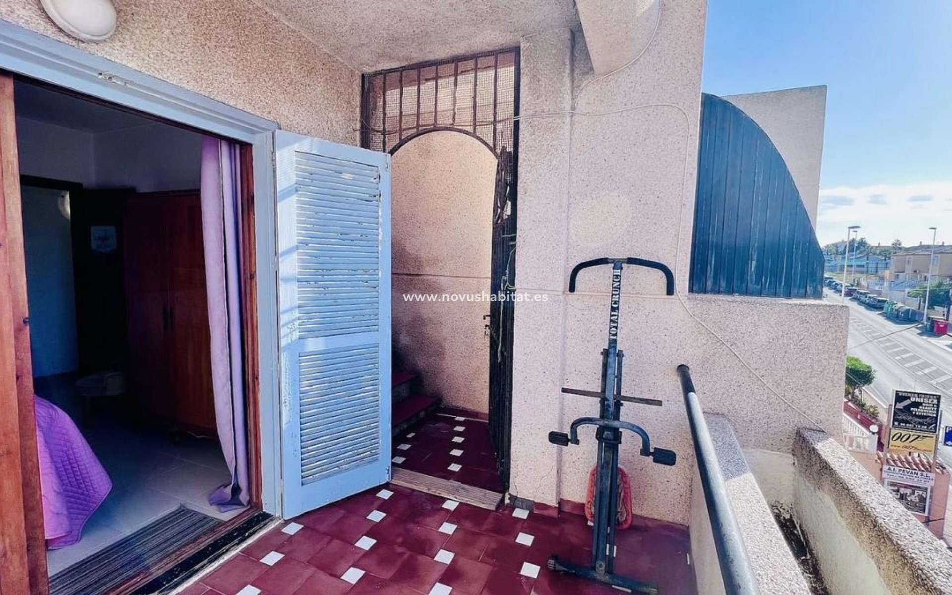 Nowa inwestycja - Penthouses - Torrevieja