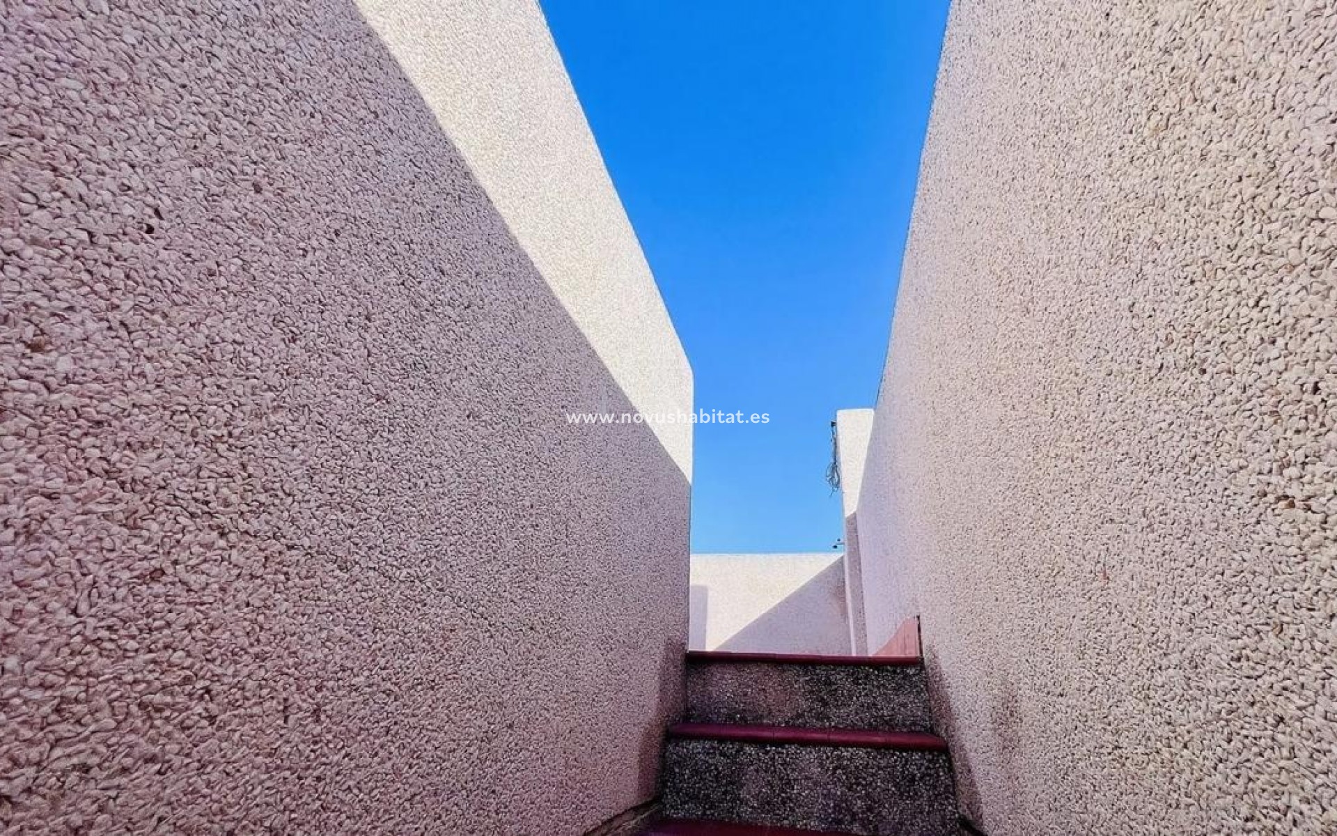 Nowa inwestycja - Penthouses - Torrevieja