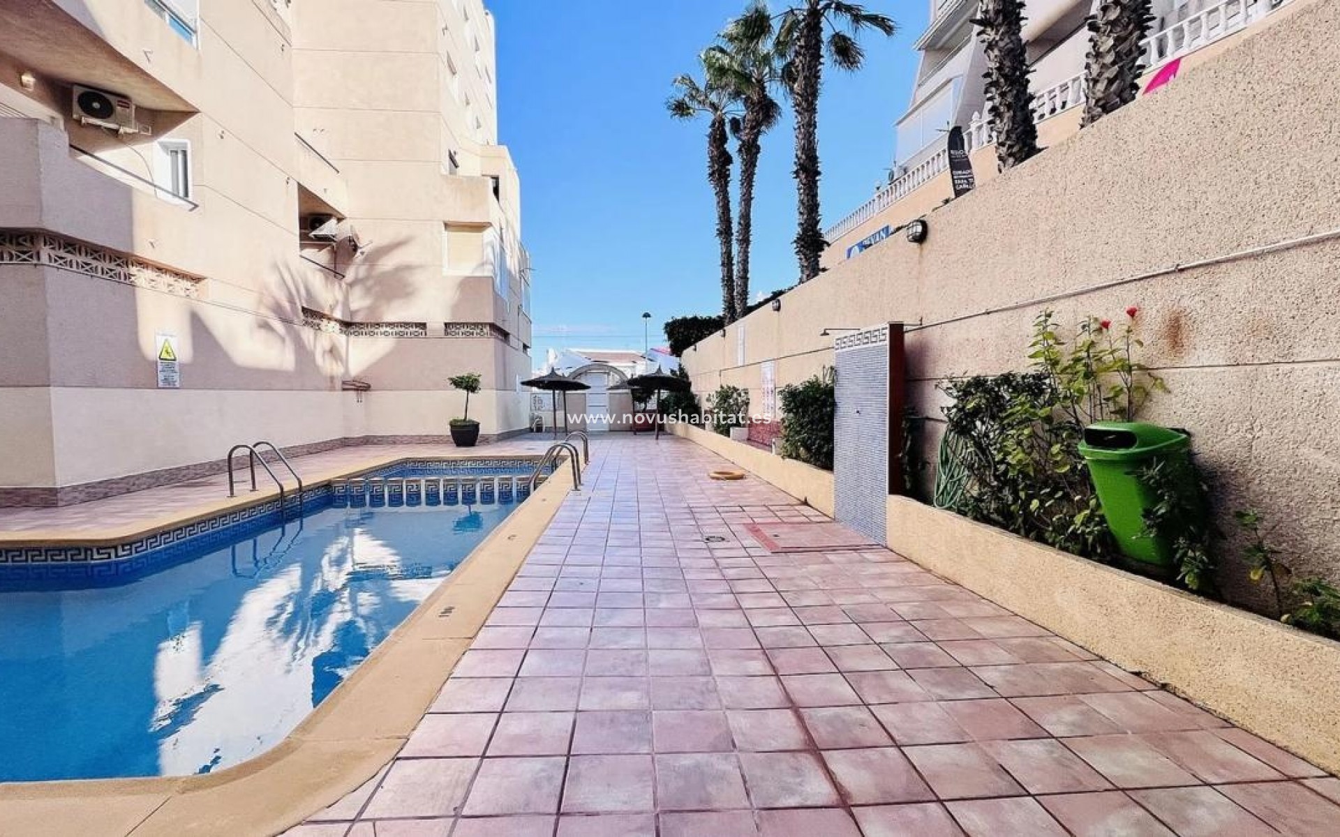 Nowa inwestycja - Penthouses - Torrevieja