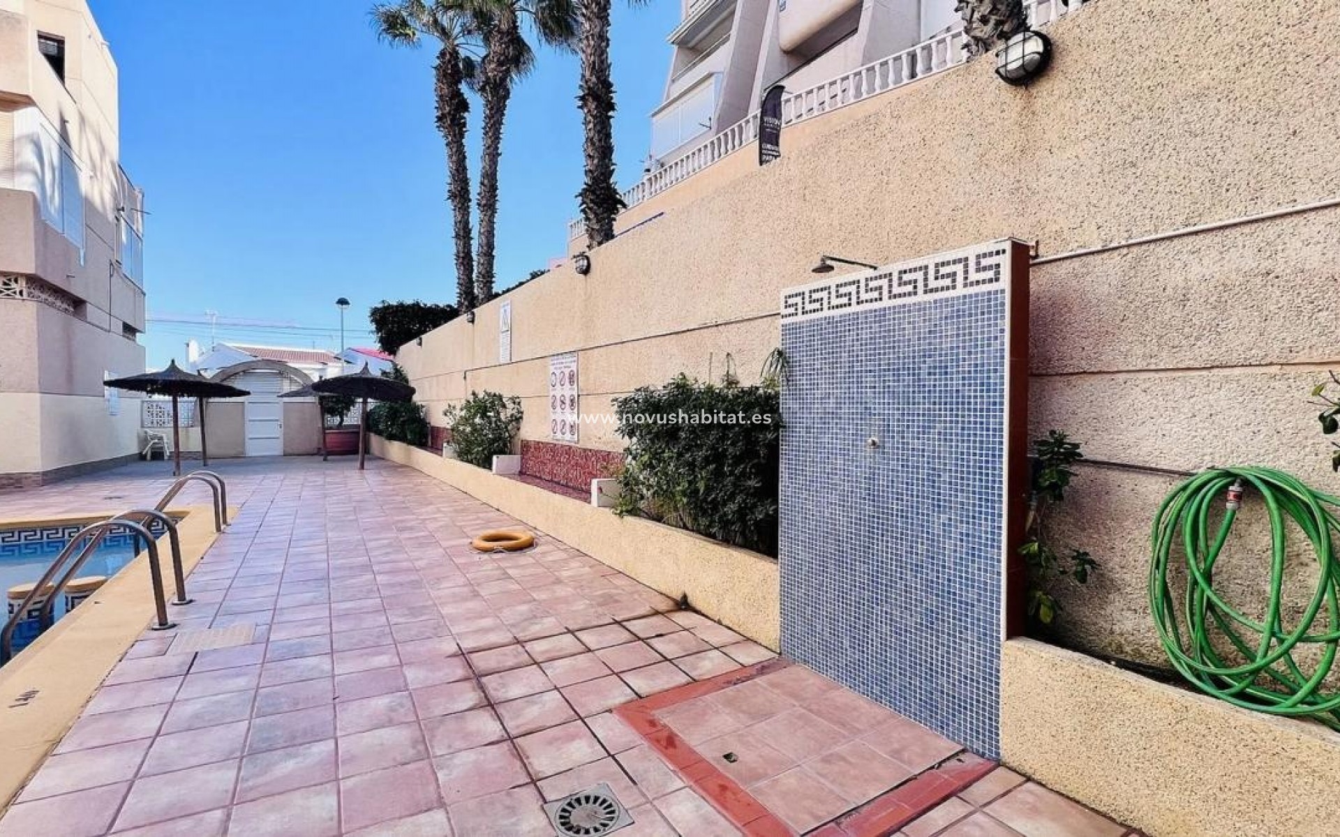Nowa inwestycja - Penthouses - Torrevieja