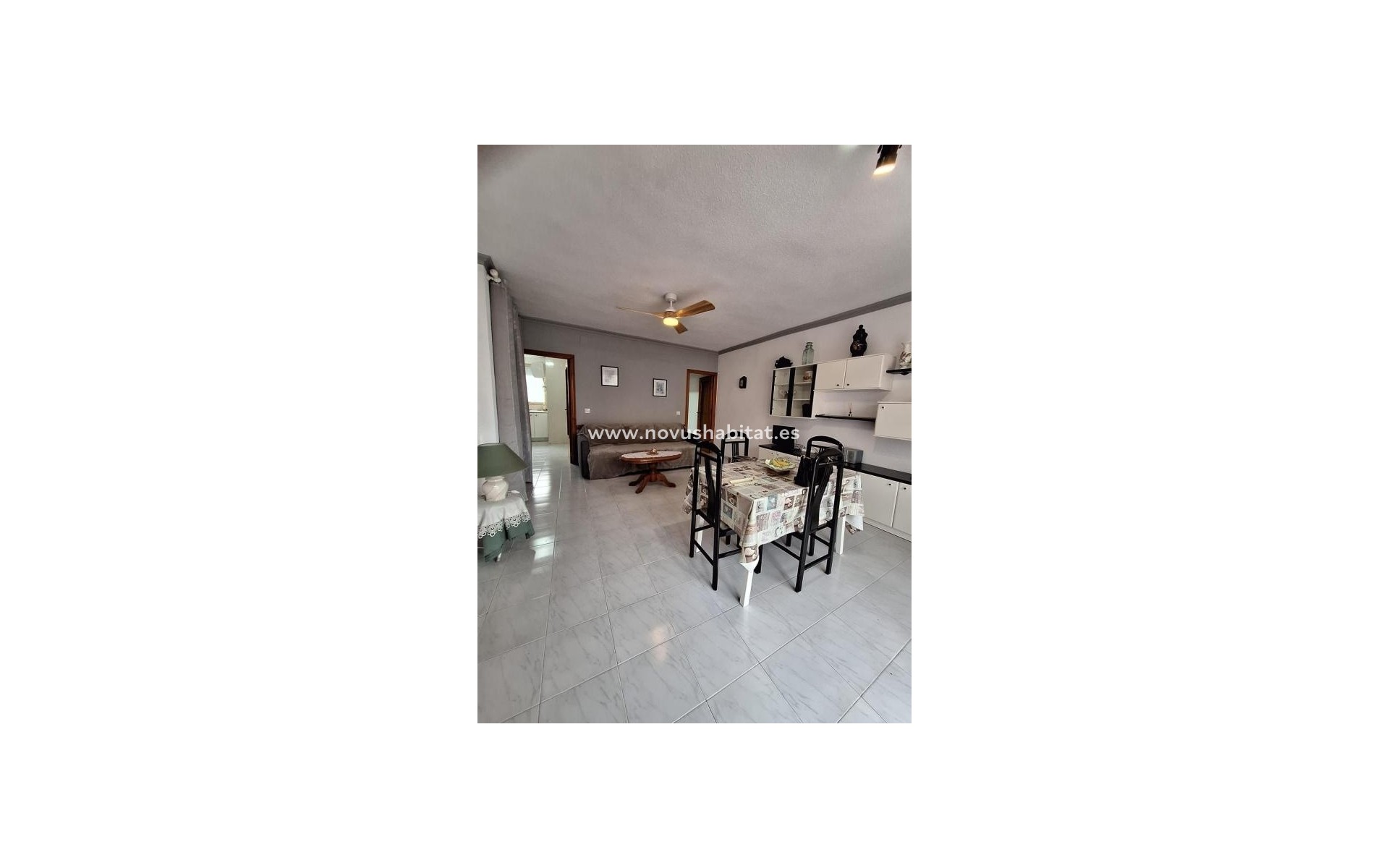 Nowa inwestycja - Penthouses - Torrevieja
