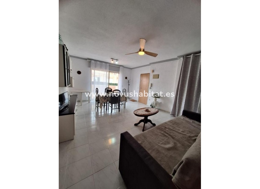 Nowa inwestycja - Penthouses - Torrevieja